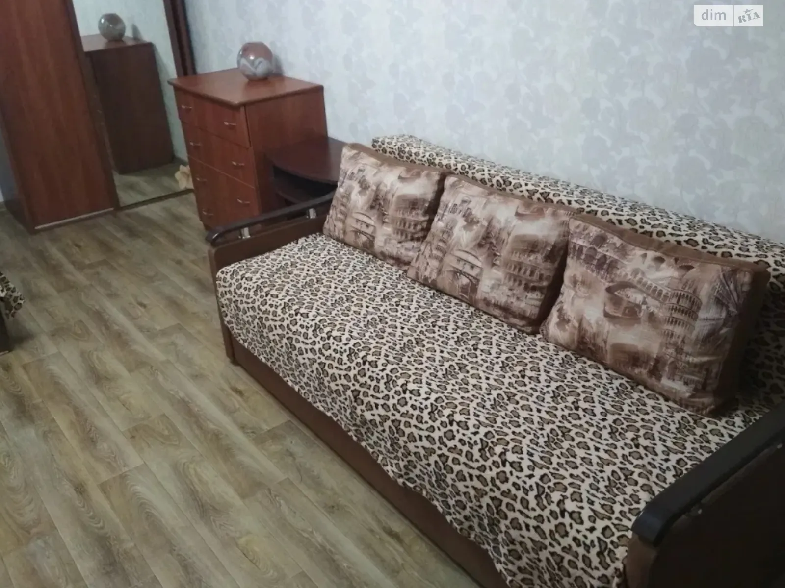 Сдается в аренду 1-комнатная квартира 35 кв. м в Киеве, ул. Александра Махова(Жолудева), 1Г - фото 1