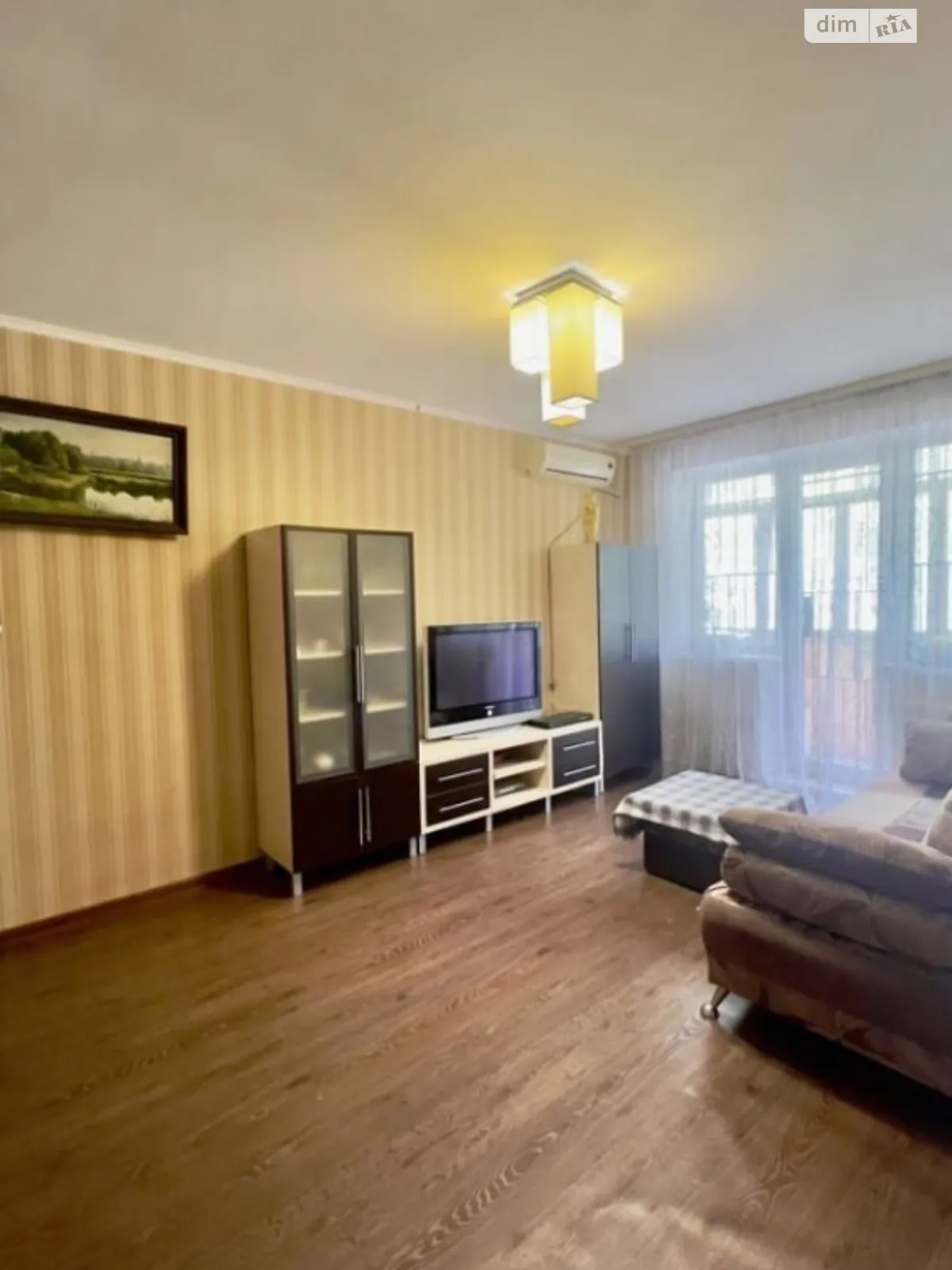 Продается 3-комнатная квартира 56 кв. м в Днепре, ул. Калнышевского Петра, 25 - фото 1