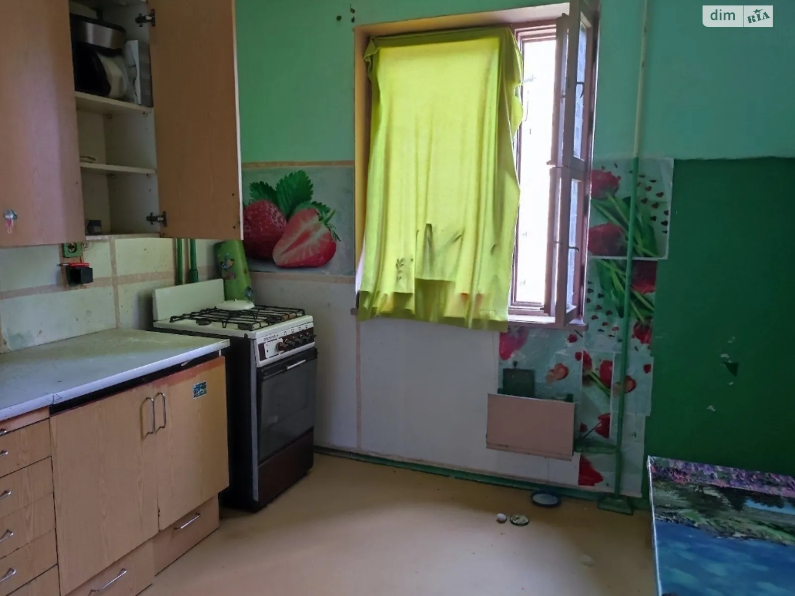 Сдается в аренду 2-комнатная квартира 45 кв. м в Киеве, ул. Николая Закревского, 71 - фото 1