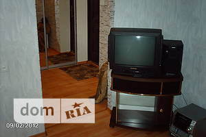 Сдается в аренду 1-комнатная квартира в Запорожье, цена: 400 грн