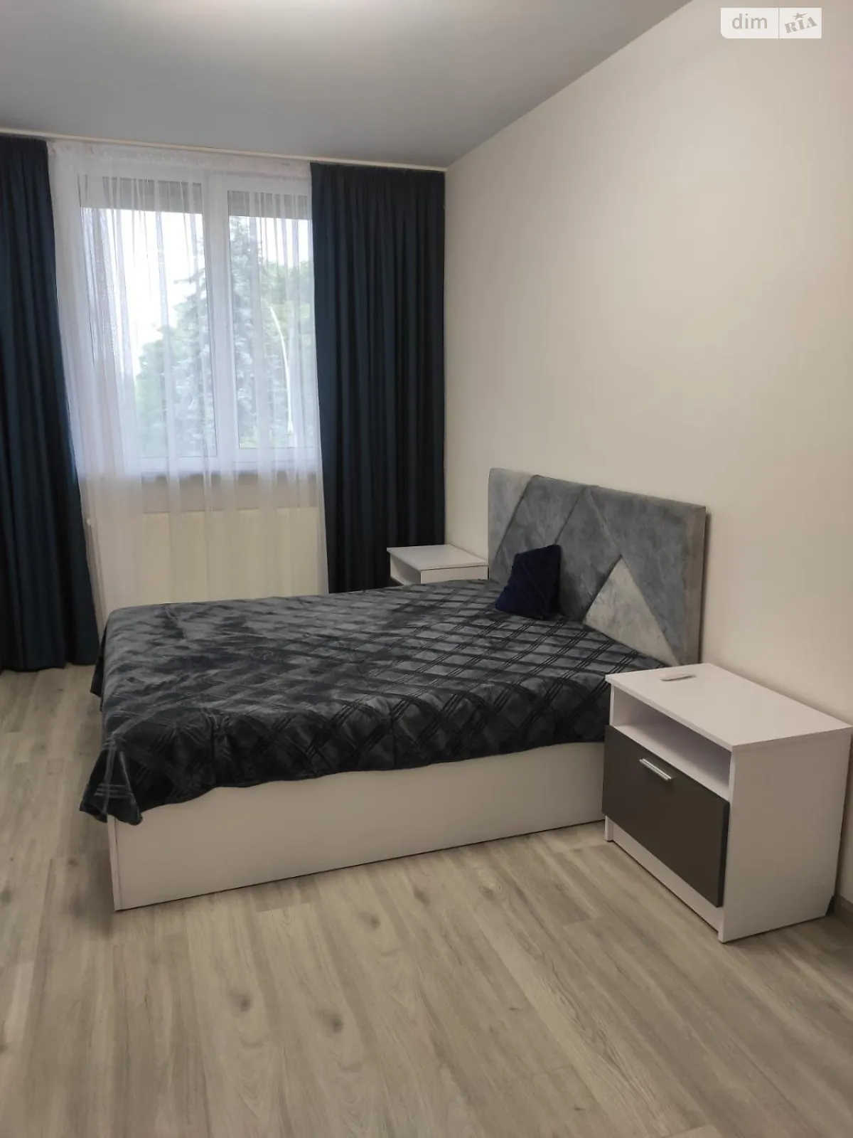 2-кімнатна квартира 65 кв. м у Тернополі, цена: 450 $ - фото 1