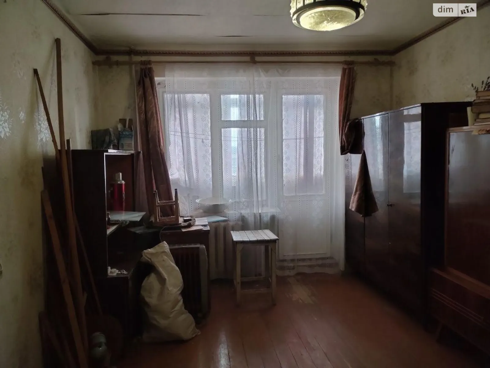 Продается 2-комнатная квартира 45 кв. м в Харькове, ул. Кибальчича, 43 - фото 1