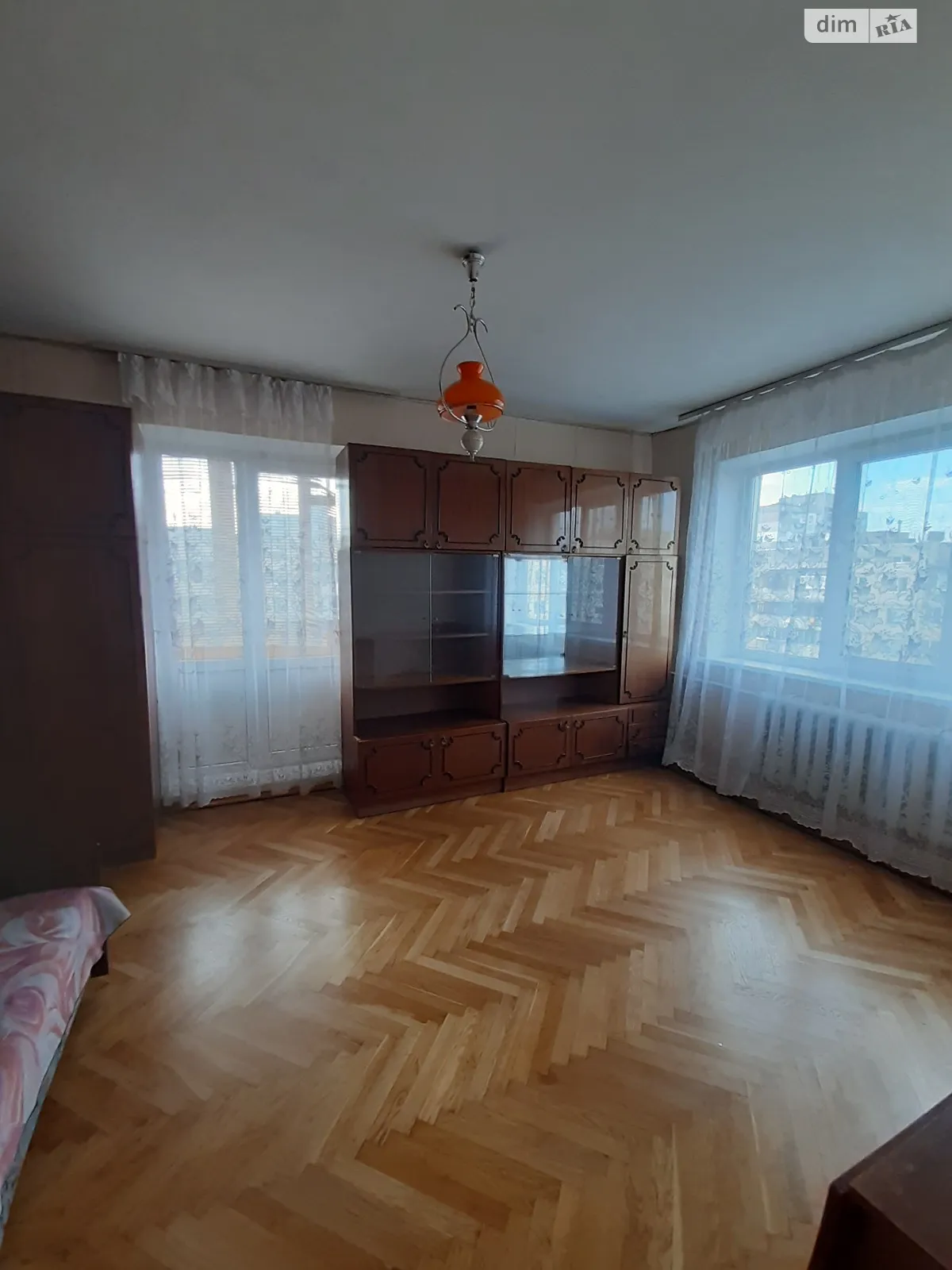 Сдается в аренду 1-комнатная квартира 32 кв. м в Киеве, ул. Героев Днепра - фото 1