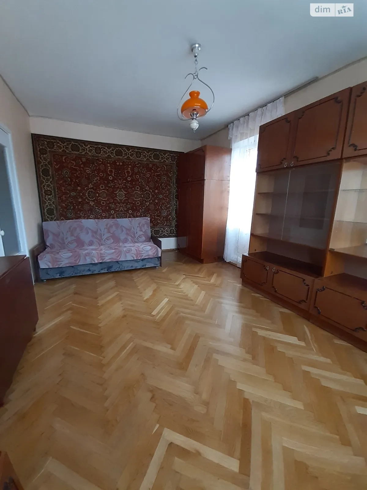 Сдается в аренду 1-комнатная квартира 34 кв. м в Киеве - фото 3