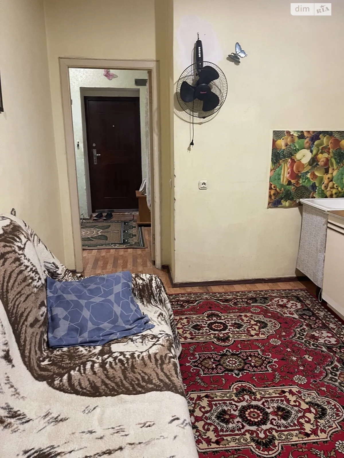 Сдается в аренду 1-комнатная квартира 48 кв. м в Одессе - фото 3