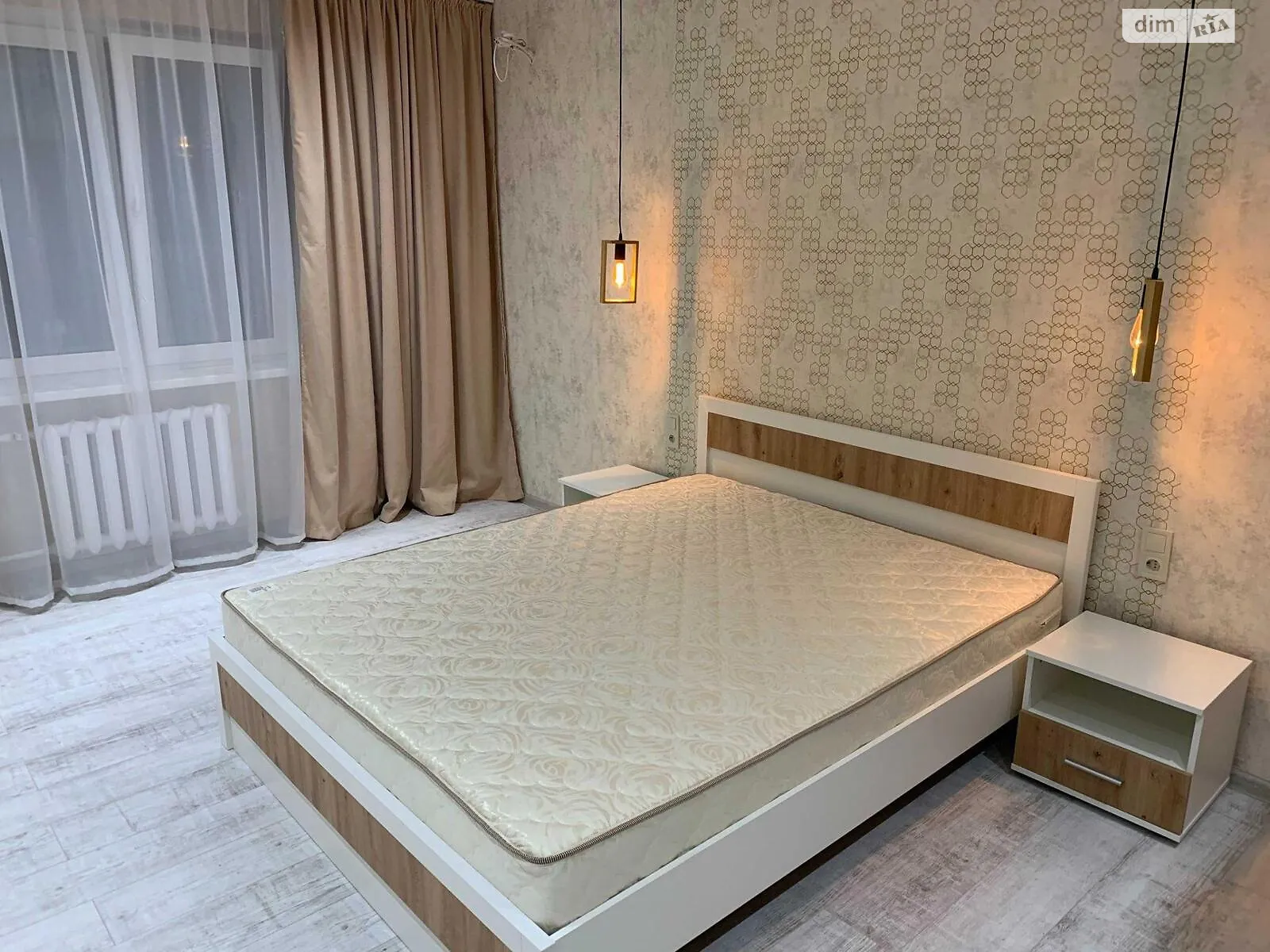 Сдается в аренду 1-комнатная квартира 44 кв. м в Киеве, ул. Урловская - фото 1