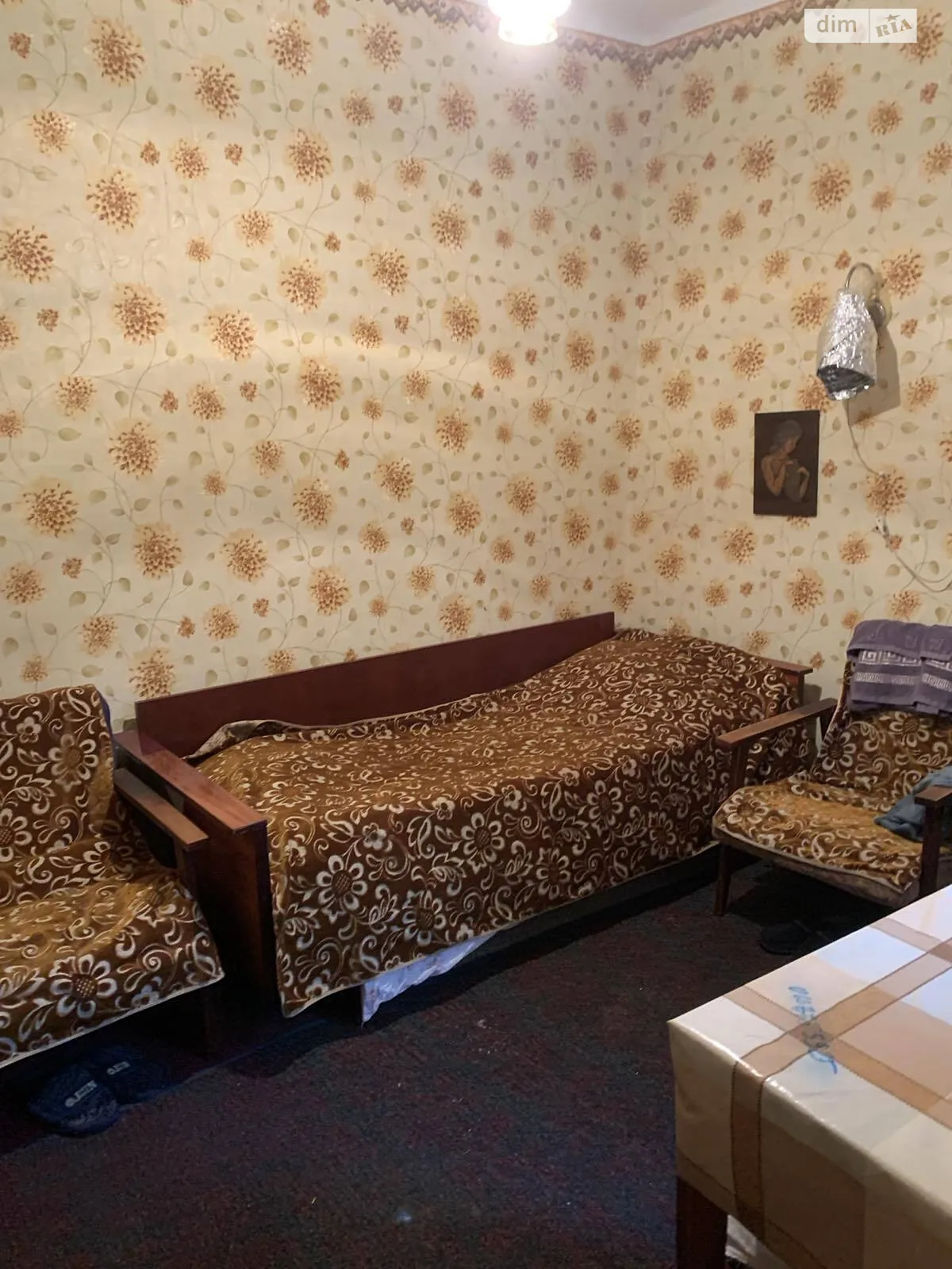 Продается 2-комнатная квартира 24 кв. м в Николаеве, ул. Андрея Покровского(Наваринская) - фото 1