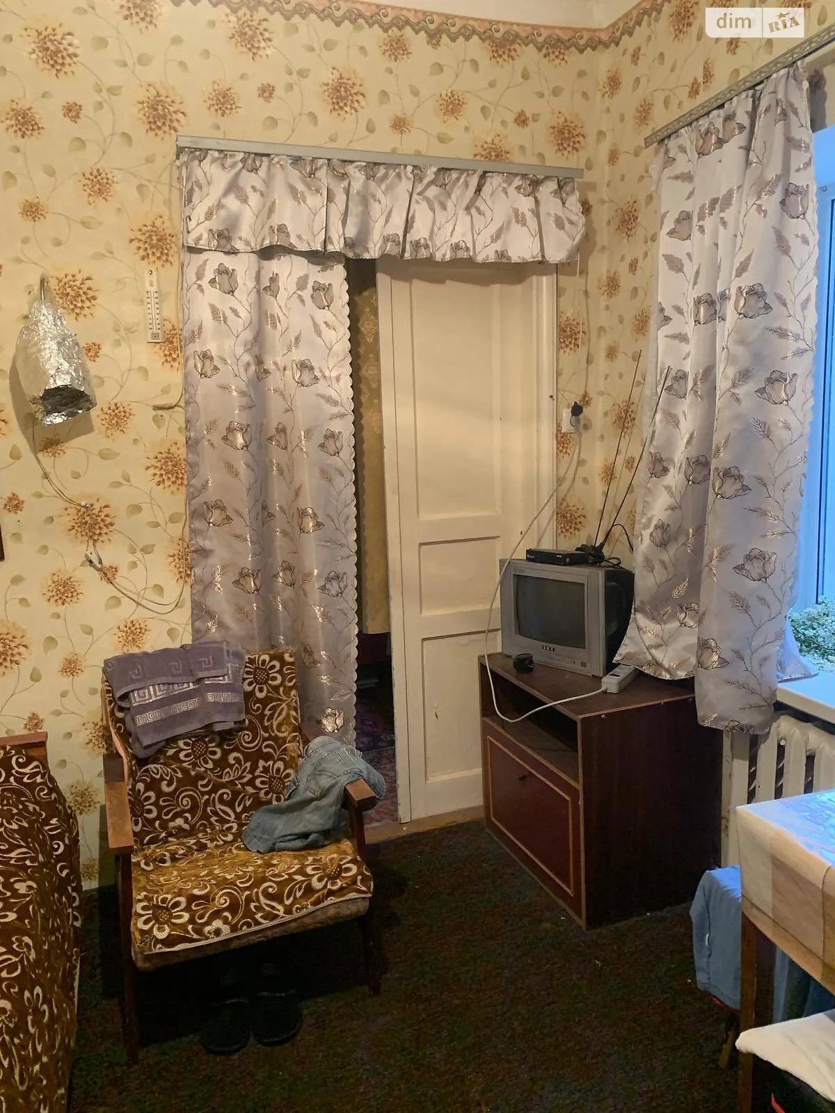 Продается 2-комнатная квартира 24 кв. м в Николаеве - фото 2