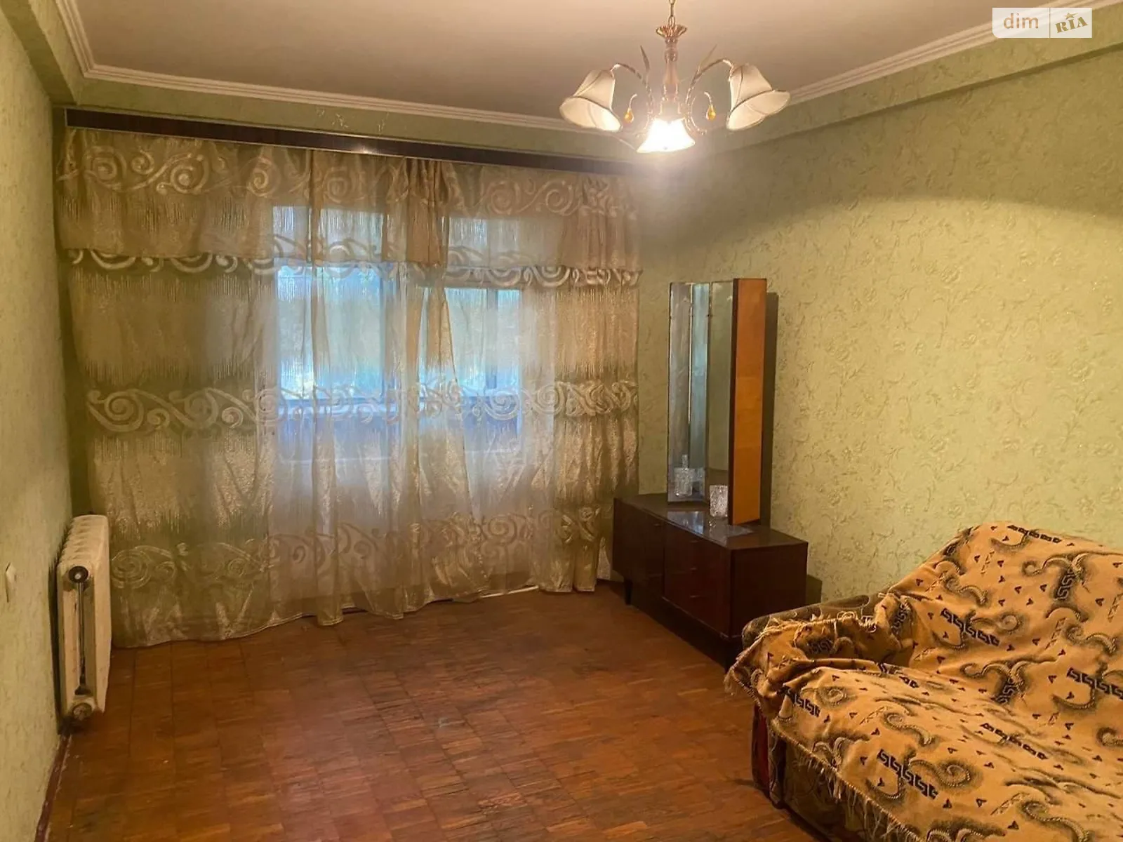 Продается 3-комнатная квартира 66 кв. м в Калите, цена: 26113 $ - фото 1