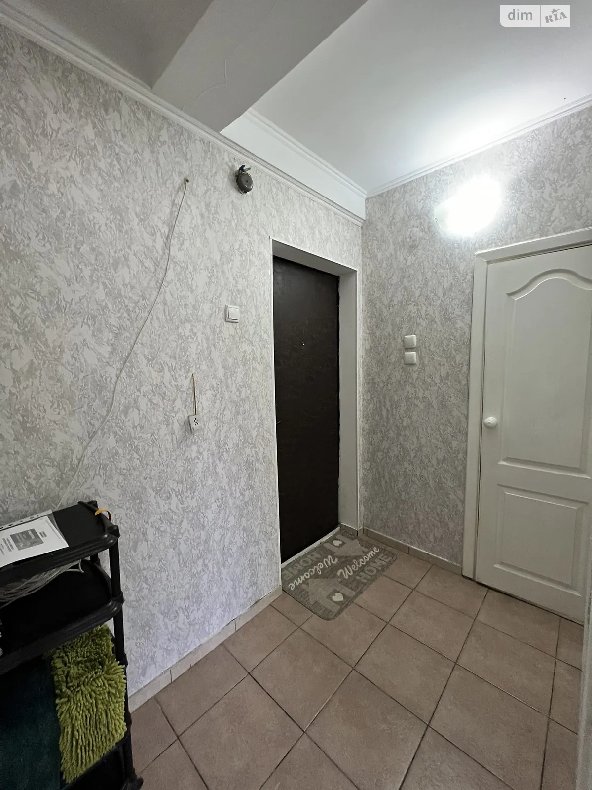 Сдается в аренду 1-комнатная квартира 36 кв. м в Киеве, ул. Города Шалетт, 3 - фото 1
