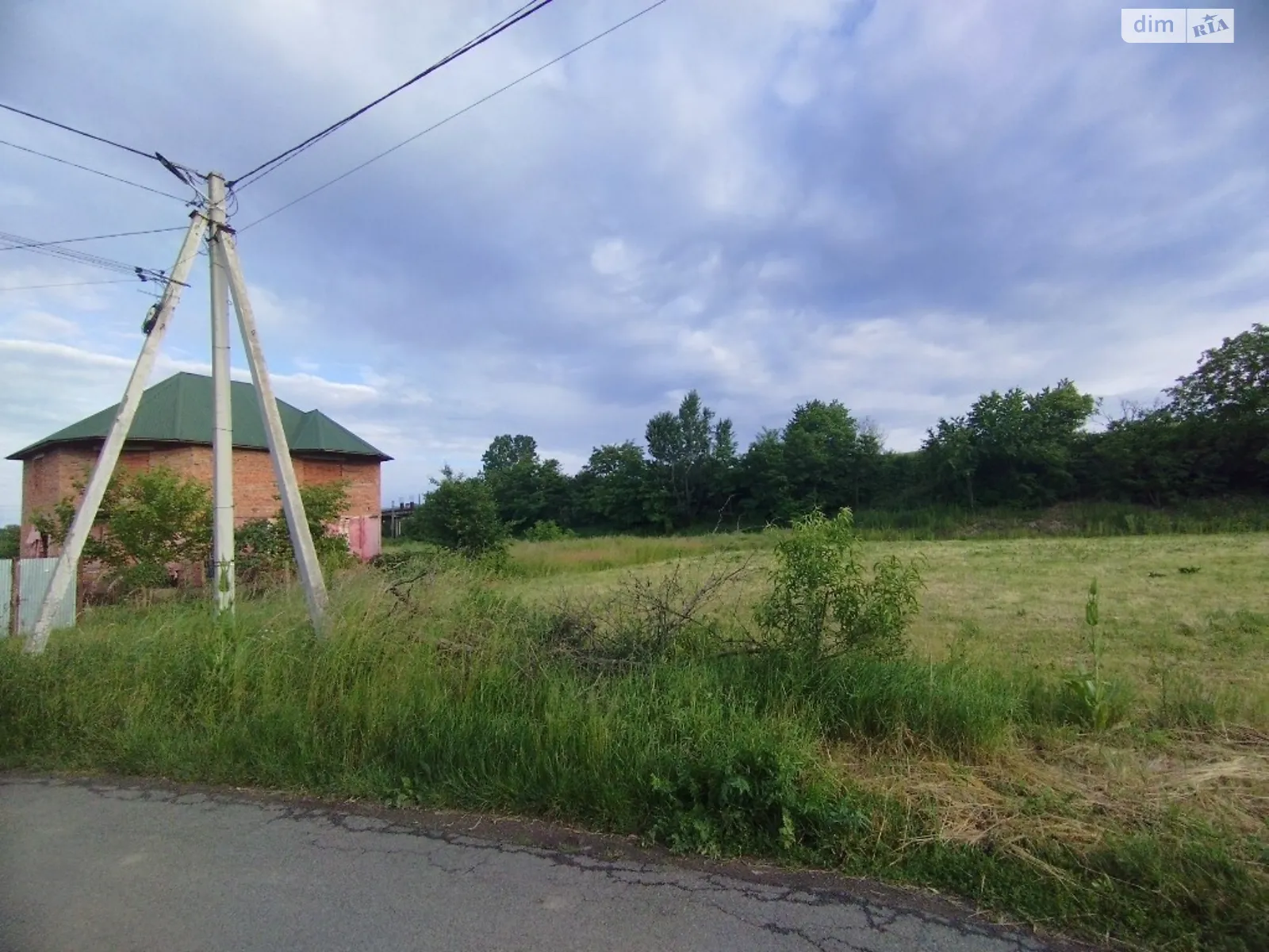 Продается земельный участок 15 соток в Закарпатской области, цена: 55000 $ - фото 1