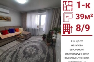 Квартири в Кропивницькому без посередників