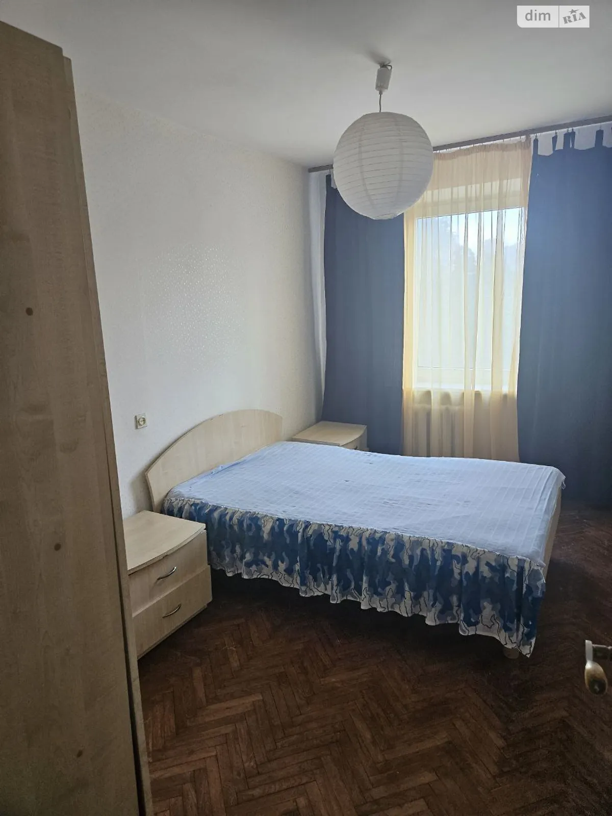 Сдается в аренду 2-комнатная квартира 42 кв. м в Киеве, ул. Андрея Малышко, 29 - фото 1
