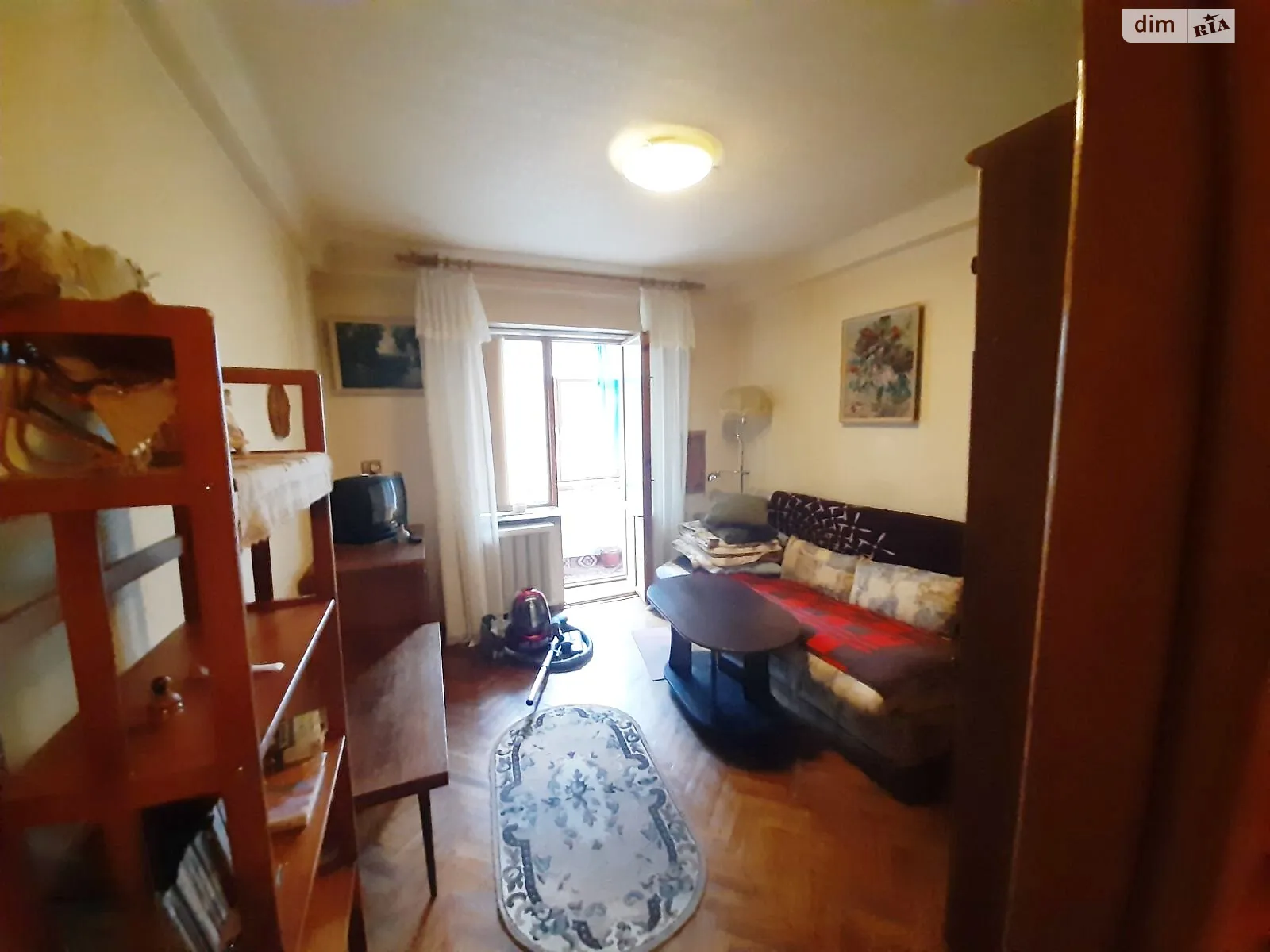 Здається в оренду 2-кімнатна квартира 49 кв. м у Києві - фото 3