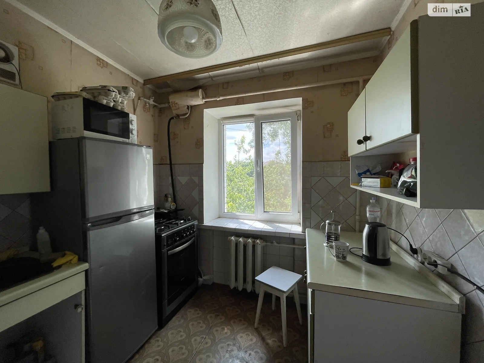 Продается 2-комнатная квартира 46 кв. м в Киеве, ул. Елены Телиги - фото 1