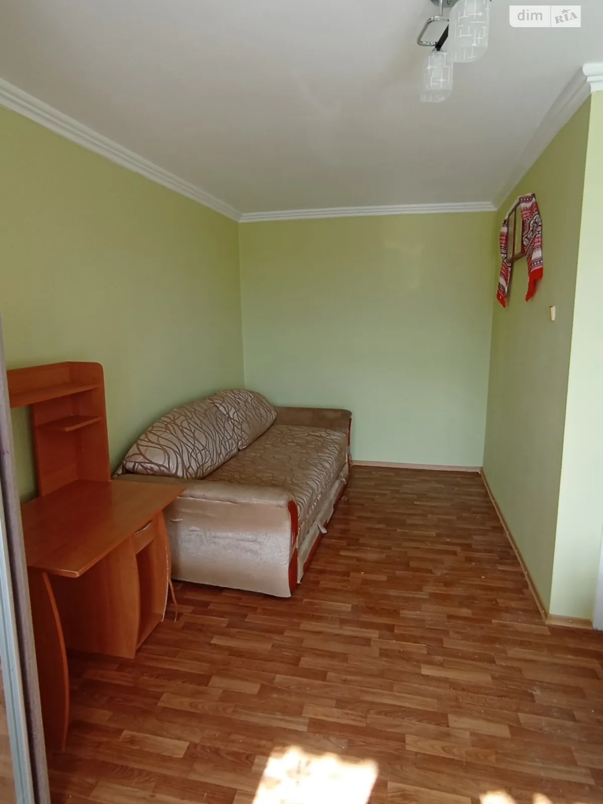 Сдается в аренду 1-комнатная квартира 32 кв. м в Ровно - фото 2