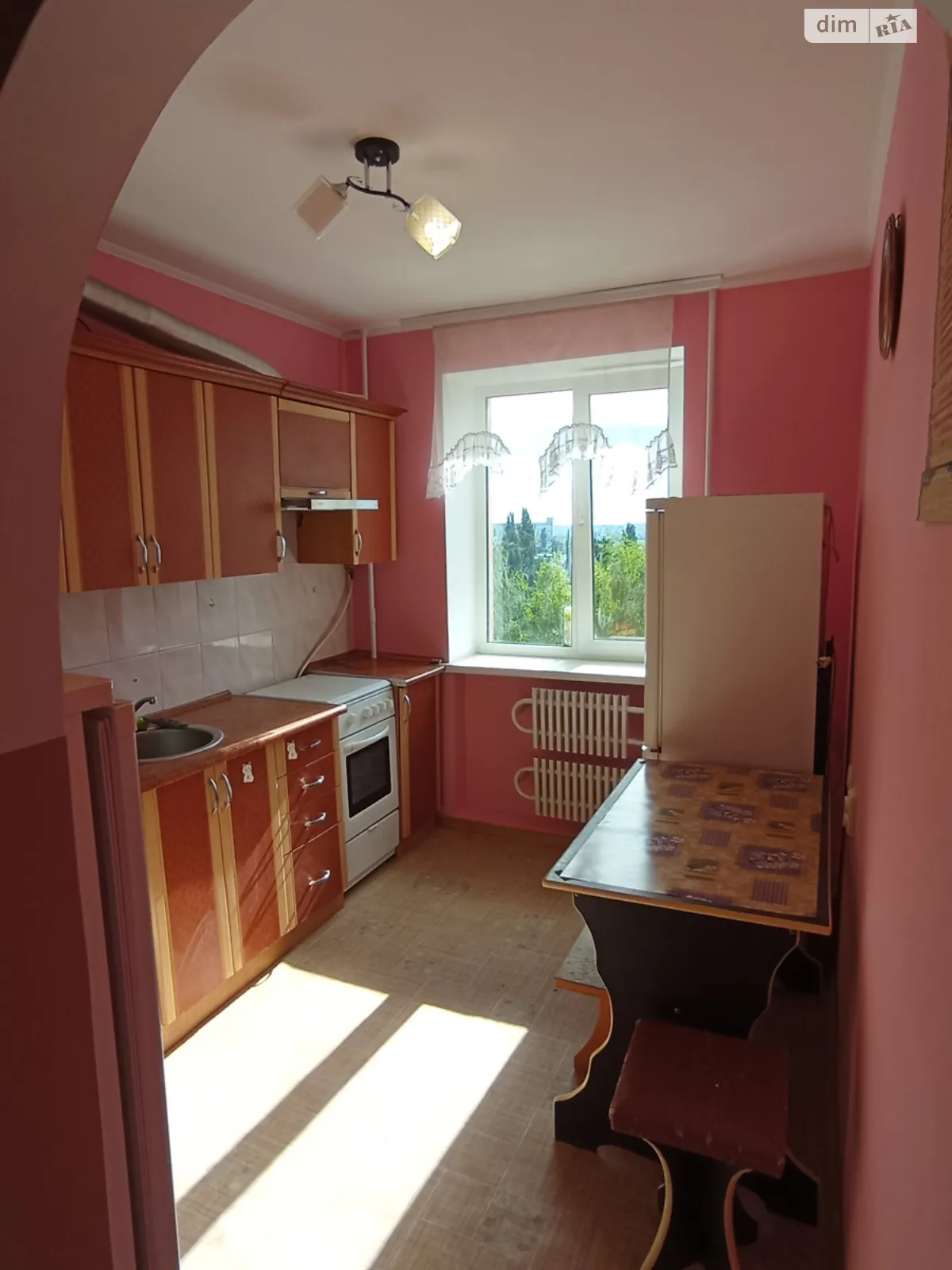 Сдается в аренду 1-комнатная квартира 32 кв. м в Ровно - фото 4
