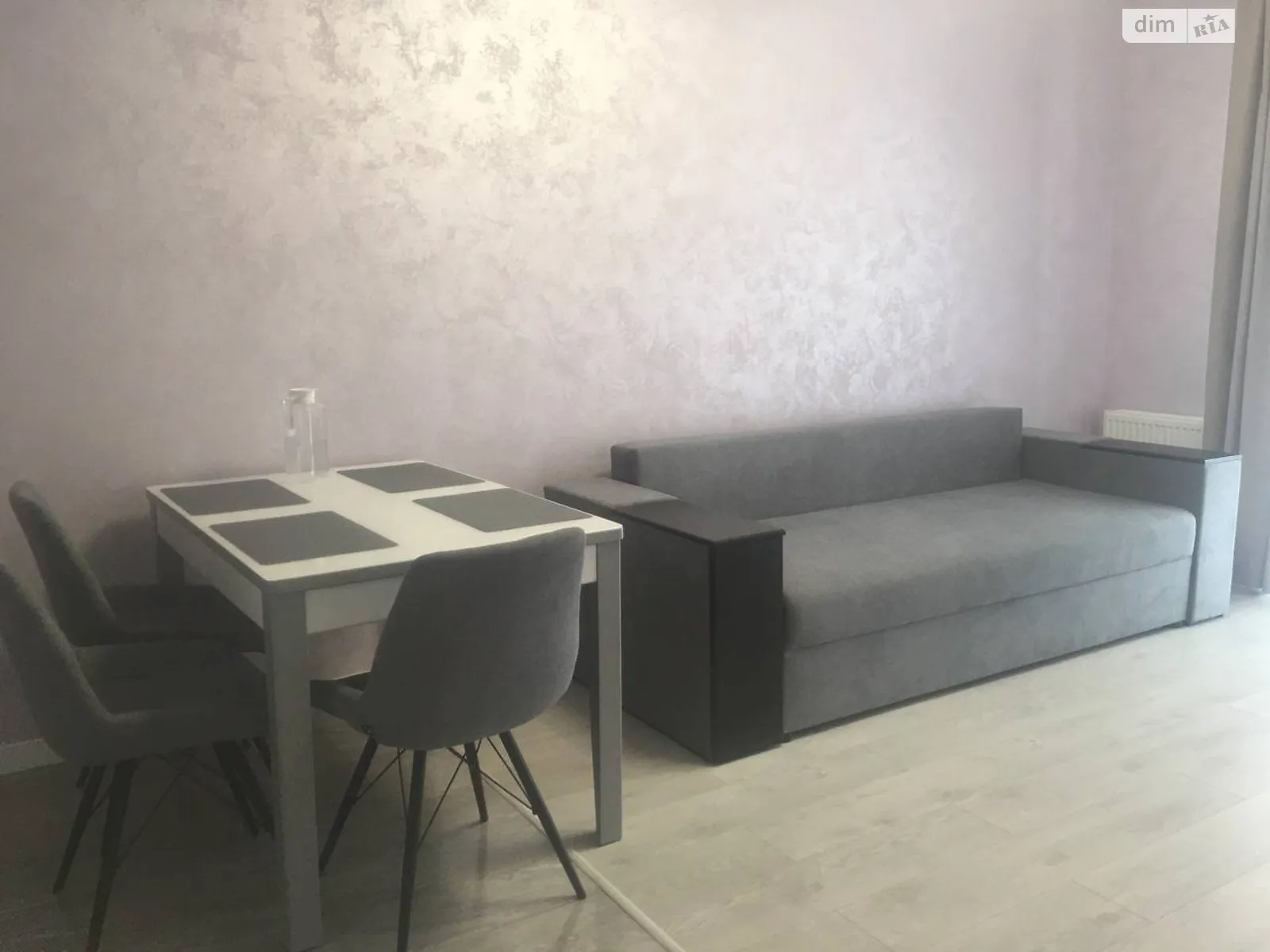 Продается 1-комнатная квартира 36.4 кв. м в Киеве, ул. Михаила Максимовича, 28Д - фото 1