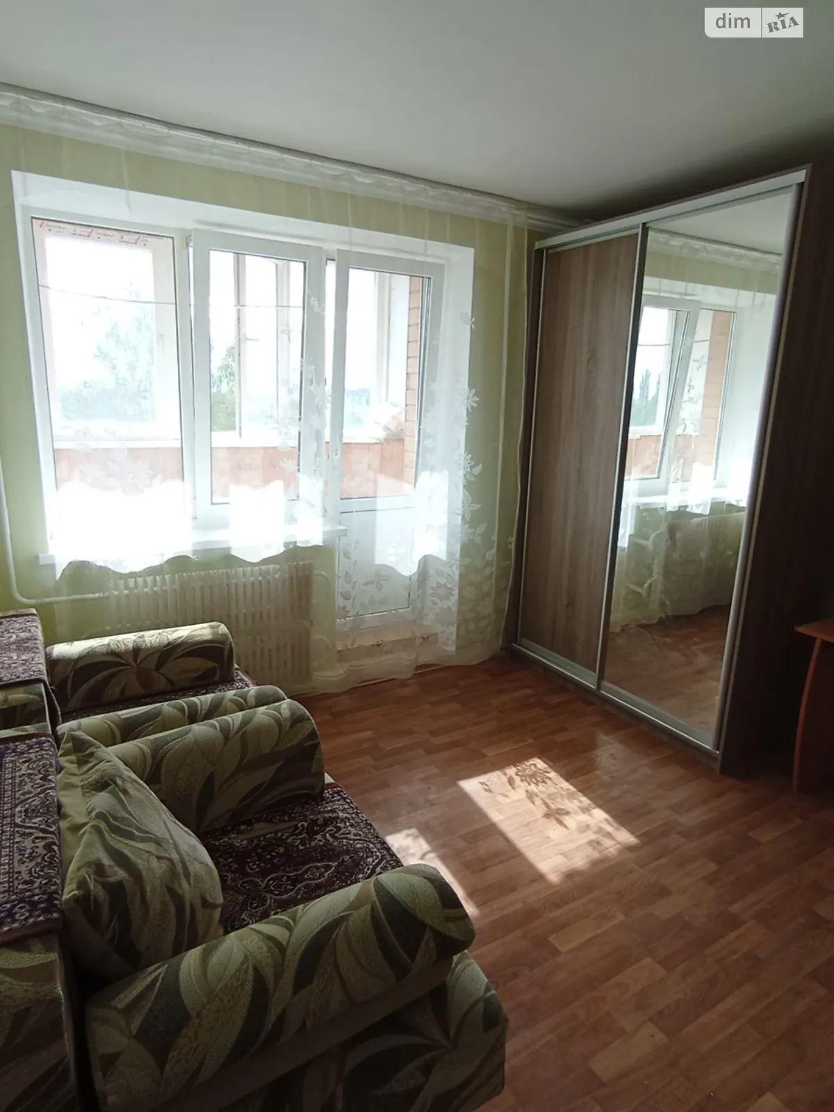 Сдается в аренду 1-комнатная квартира 32 кв. м в Ровно, ул. Соборная - фото 1