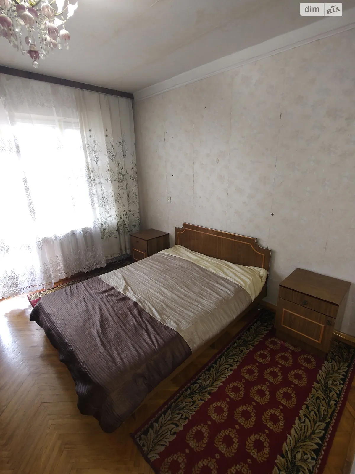 Здається в оренду 3-кімнатна квартира 95 кв. м у Києві - фото 3