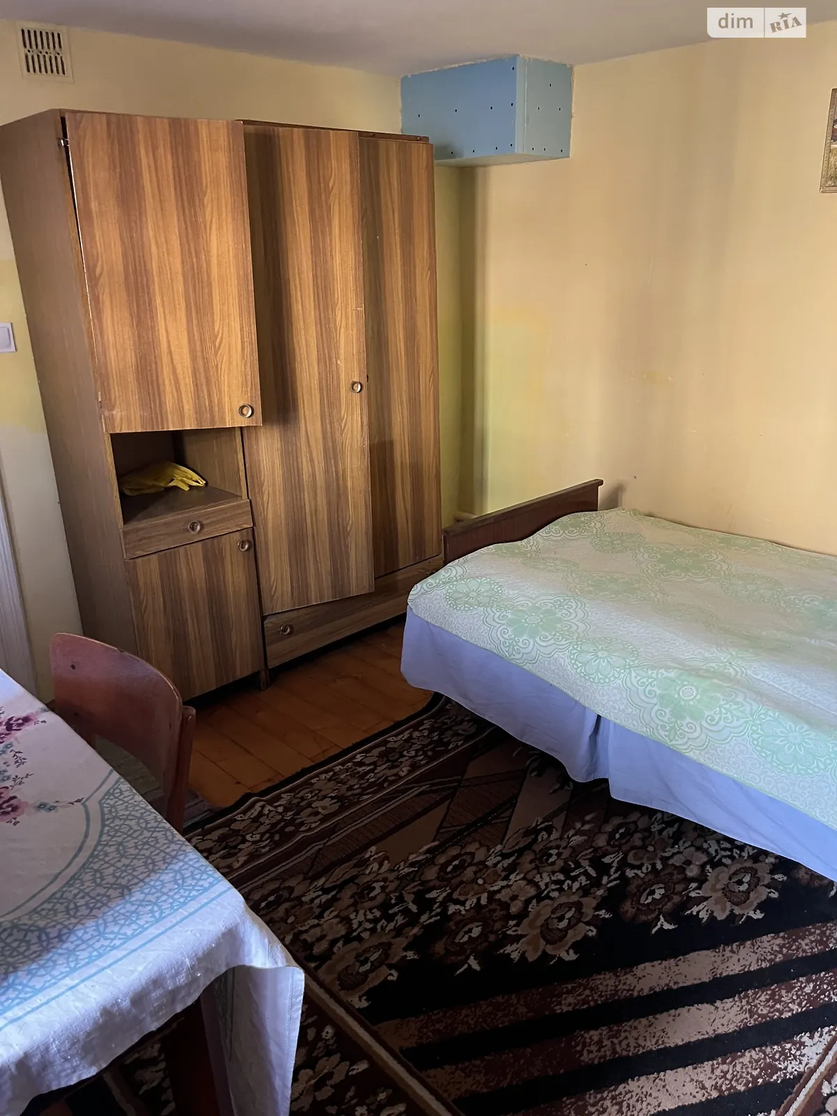 1-кімнатна квартира 29 кв. м у Тернополі - фото 3
