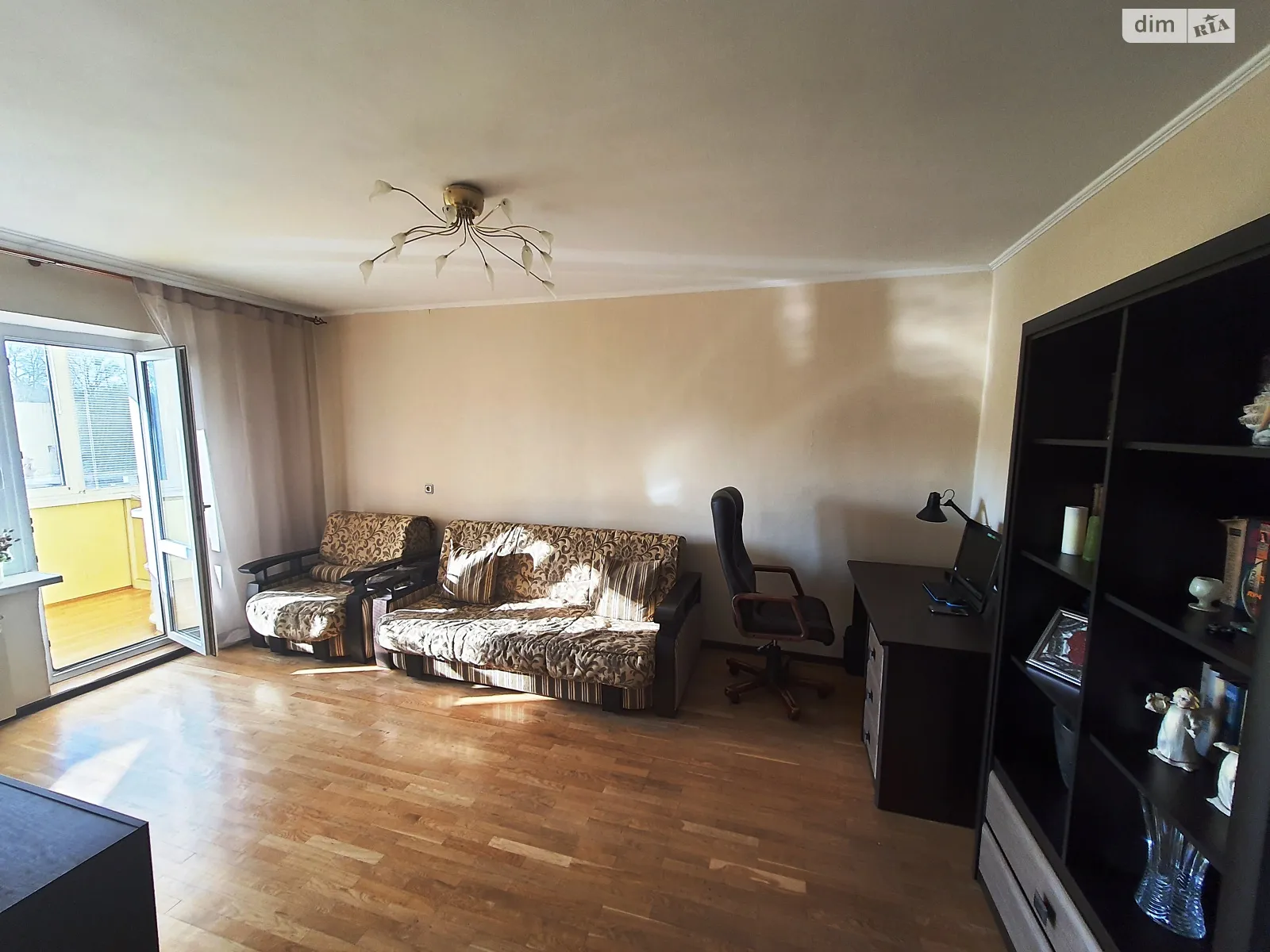 Сдается в аренду 2-комнатная квартира 67 кв. м в Киеве - фото 2