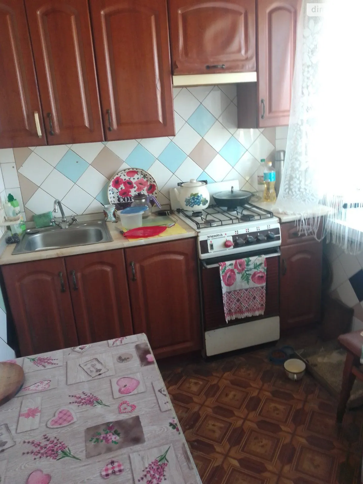 Сдается в аренду комната 65 кв. м в Киеве, цена: 3500 грн - фото 1