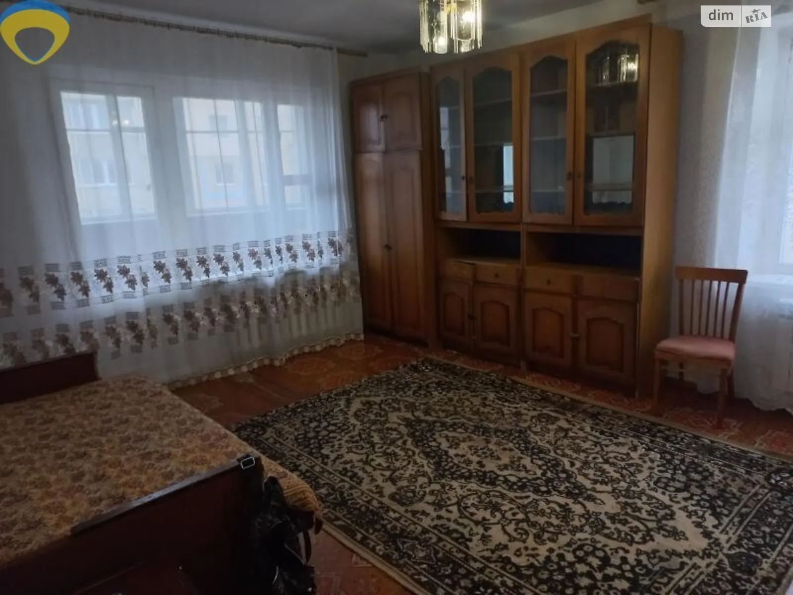 Продается 1-комнатная квартира 42 кв. м в Одессе, ул. Палия Семена, 74 - фото 1