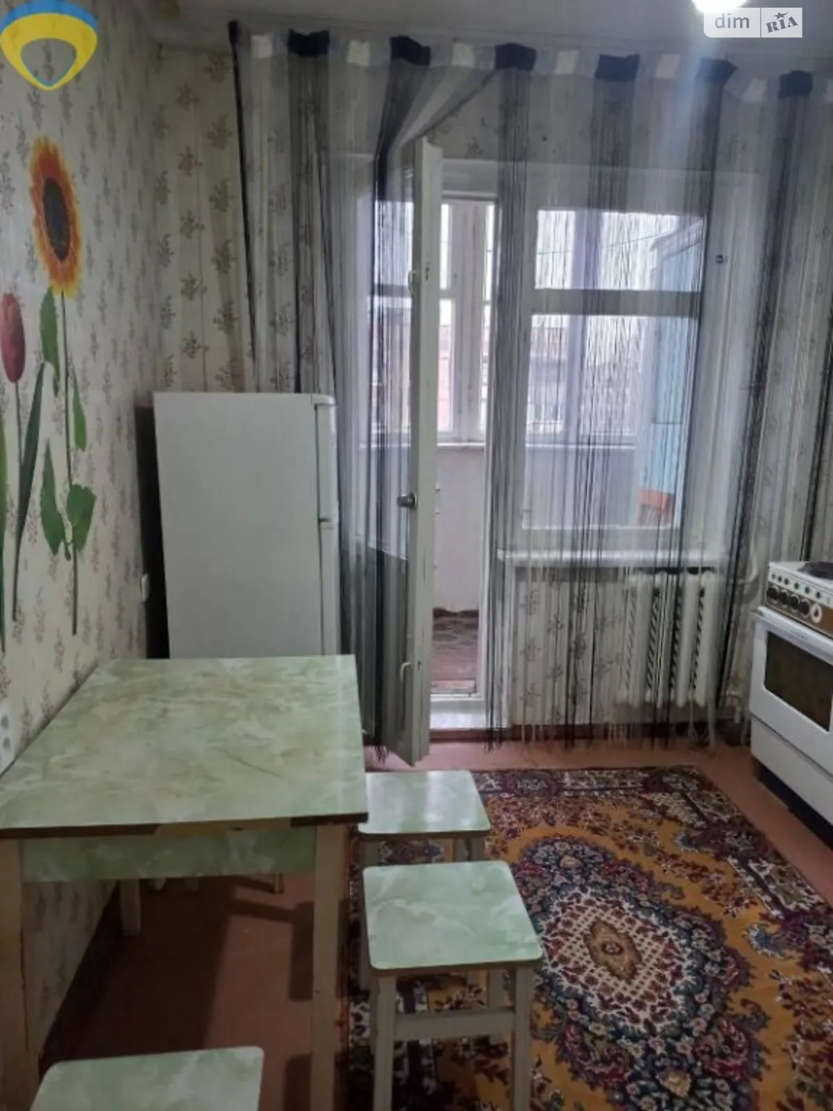 Продається 1-кімнатна квартира 42 кв. м у Одесі - фото 2