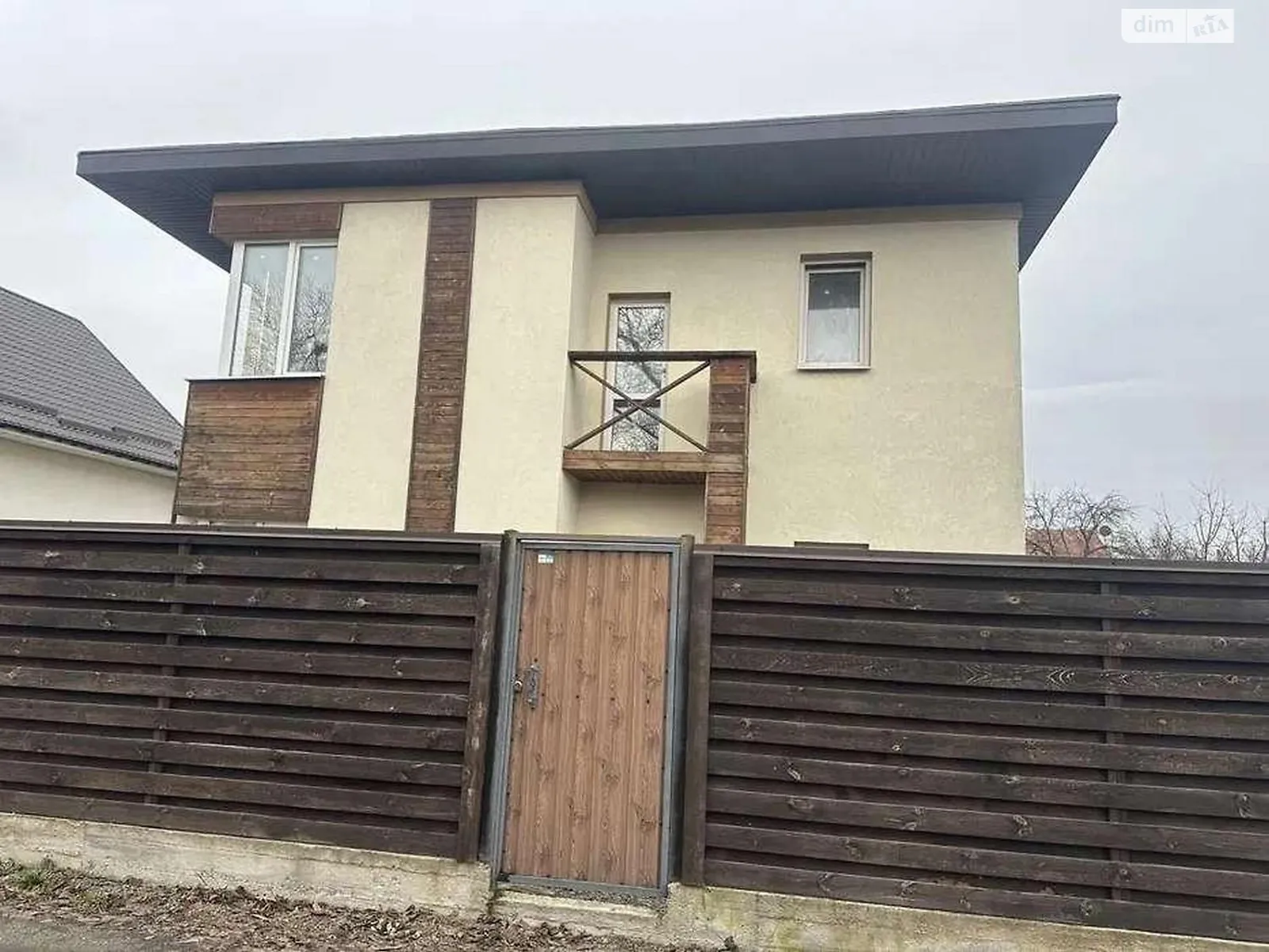 Продається будинок 2 поверховий 182 кв. м з каміном, цена: 150000 $ - фото 1