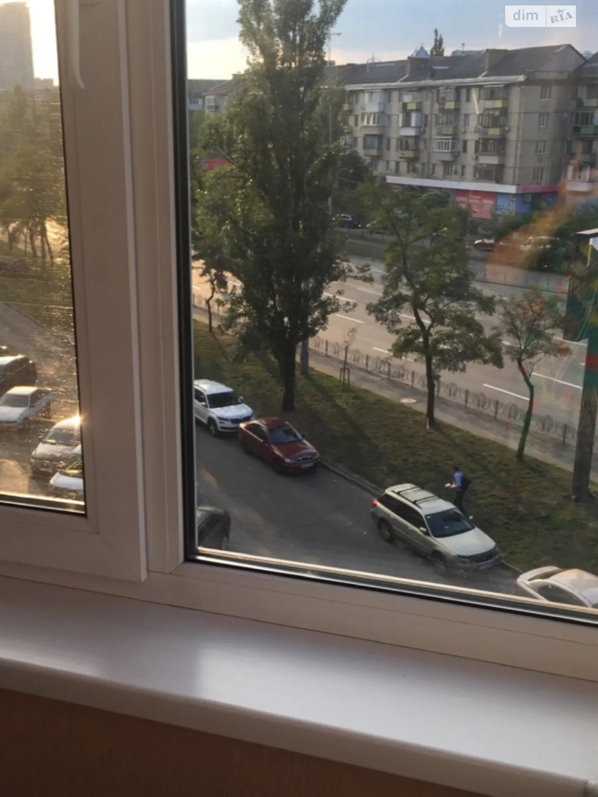 Здається в оренду 2-кімнатна квартира 47.1 кв. м у Києві - фото 2