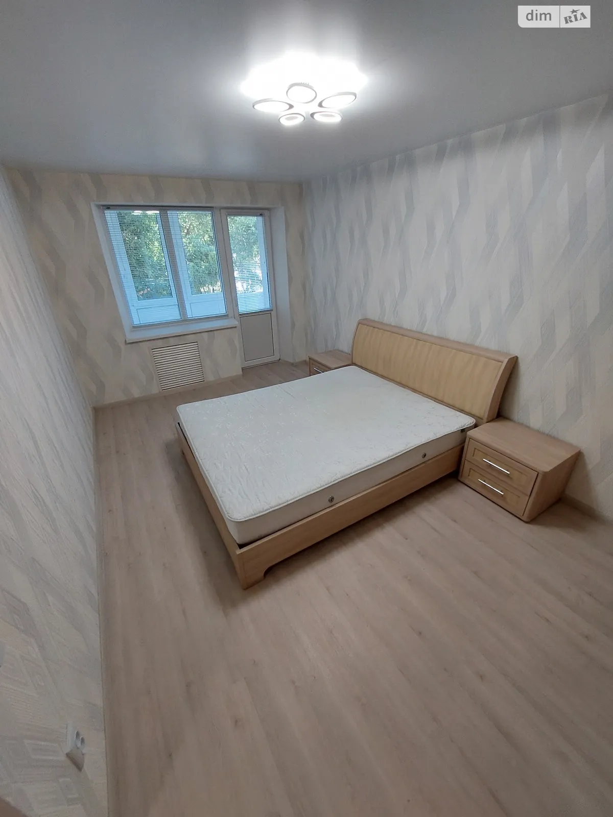 Здається в оренду 1-кімнатна квартира 33 кв. м у Миколаєві - фото 1