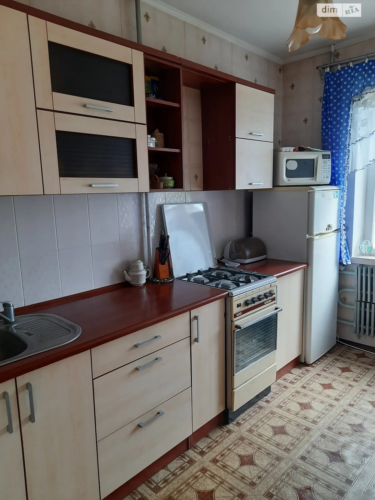 3-комнатная квартира 64.2 кв. м в Тернополе, цена: 42000 $ - фото 1