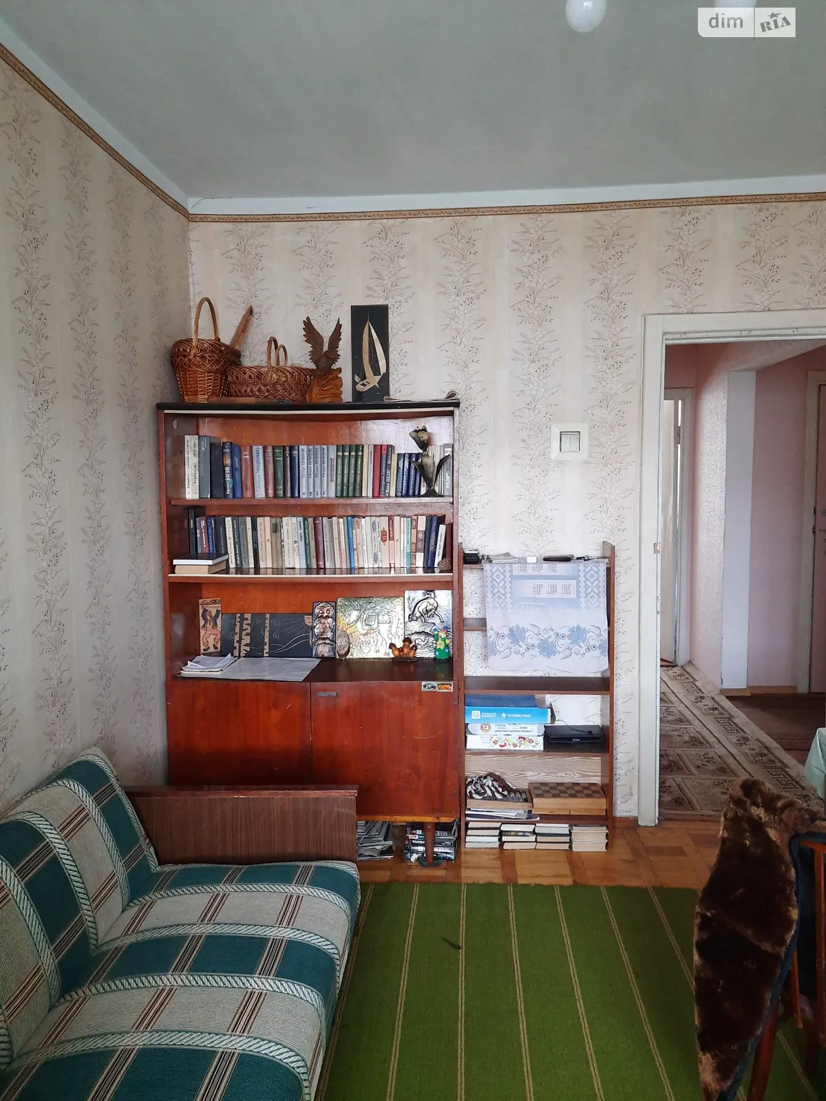 3-комнатная квартира 64.2 кв. м в Тернополе - фото 3