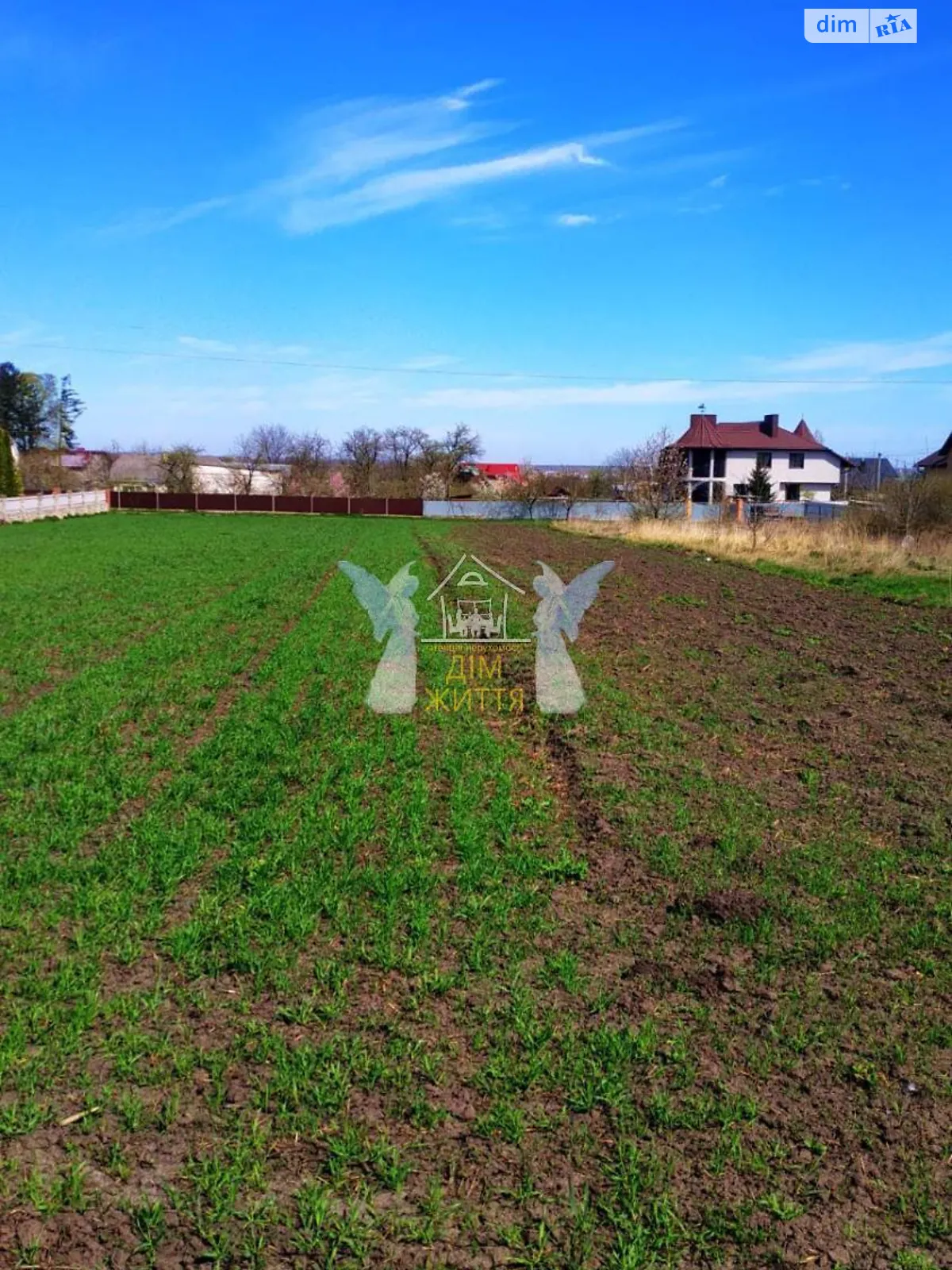 Продается земельный участок 20 соток в Тернопольской области - фото 3