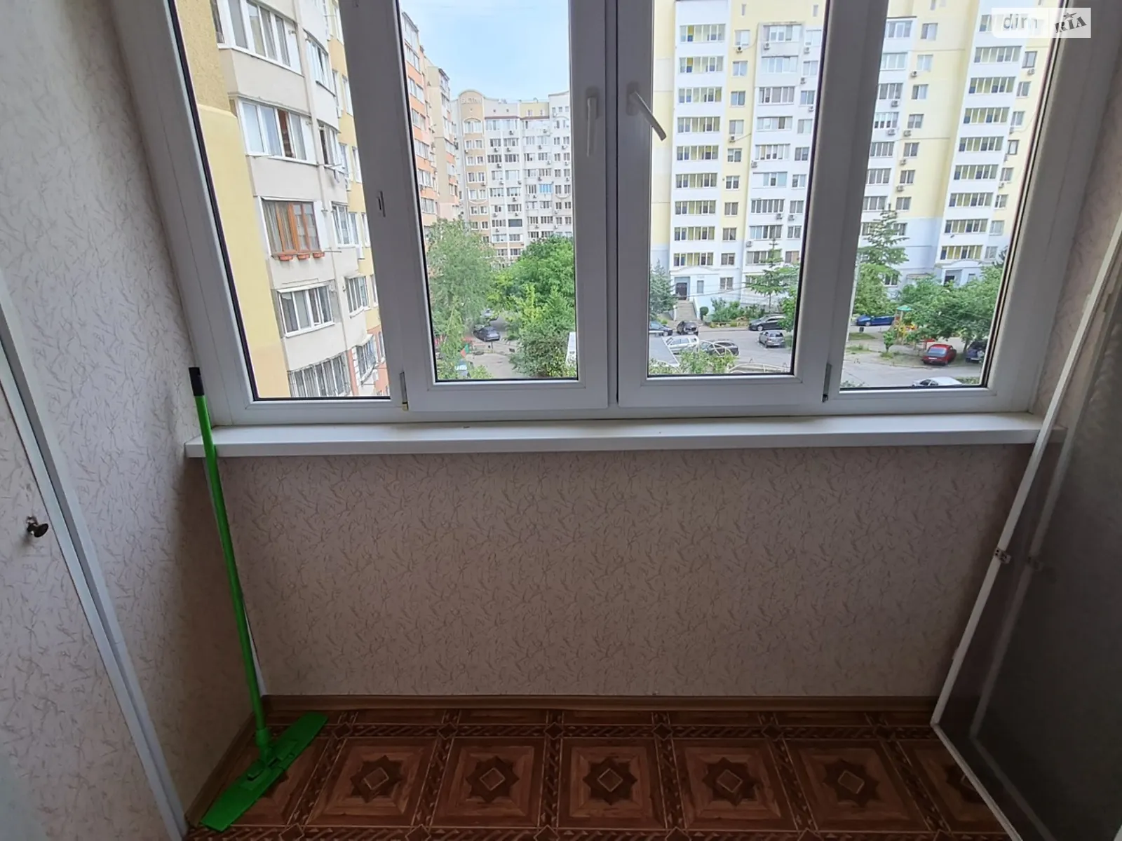 Здається в оренду 1-кімнатна квартира 30 кв. м у Одесі - фото 4