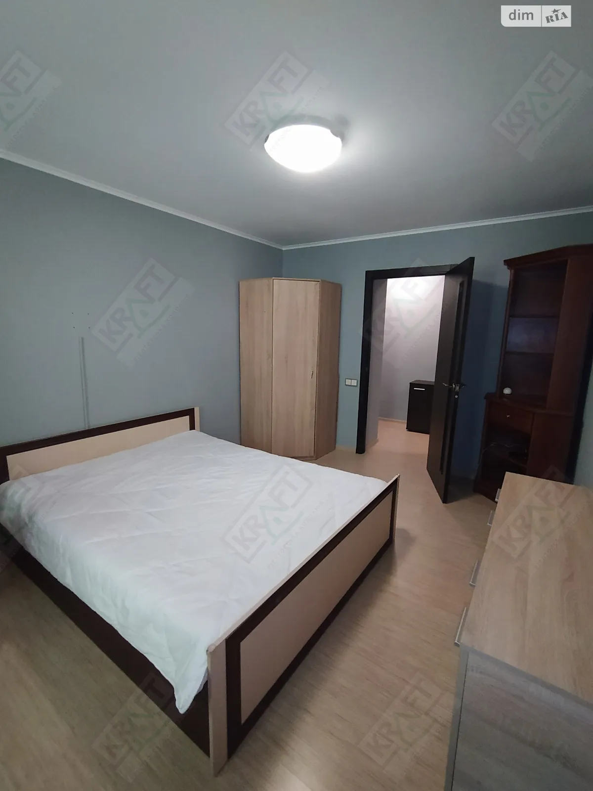 Здається в оренду 2-кімнатна квартира 50 кв. м у Харкові, цена: 7000 грн - фото 1