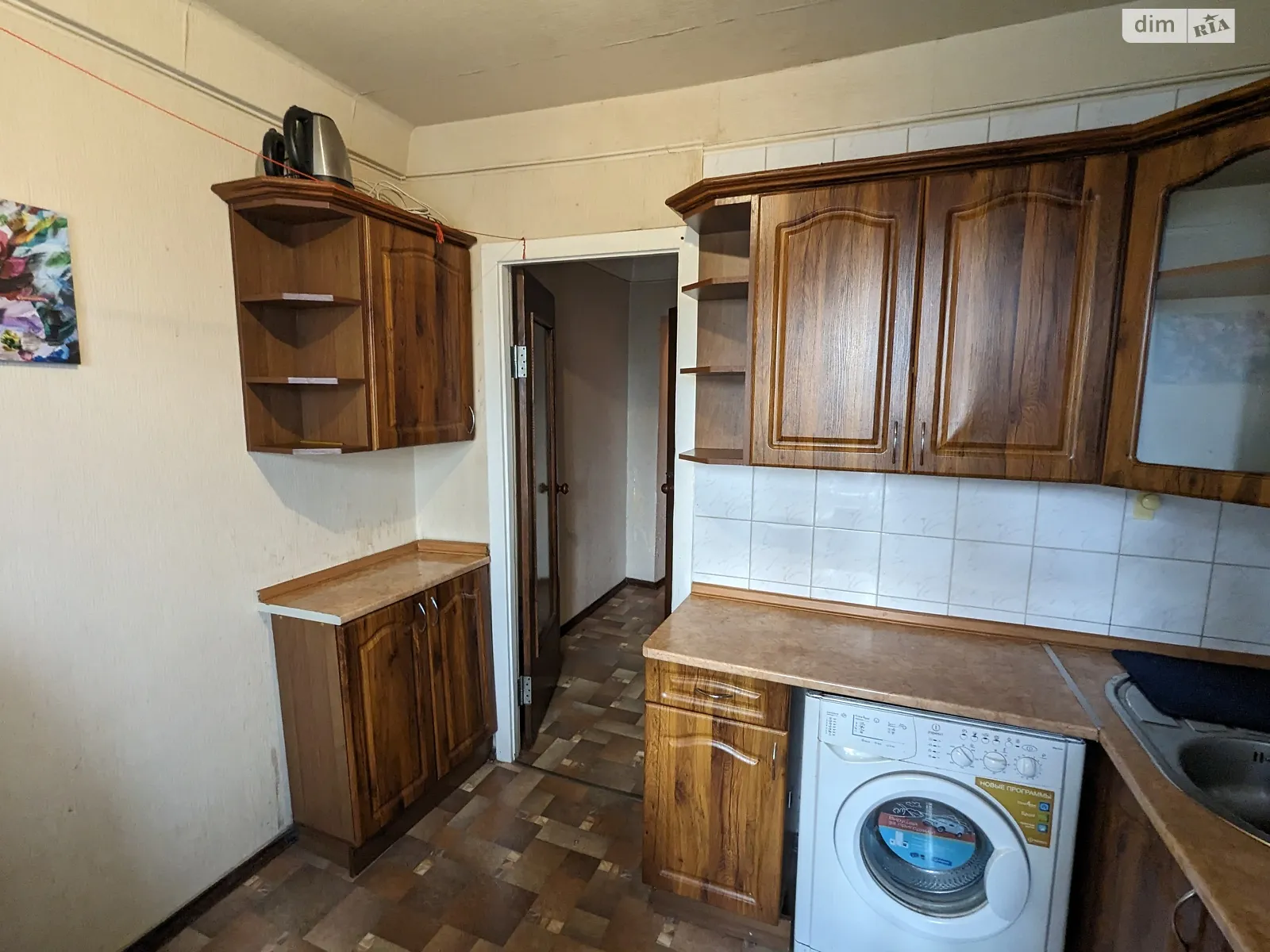 Продается 1-комнатная квартира 43 кв. м в Киеве, ул. Героев полка АЗОВ(Маршала Малиновского) - фото 1