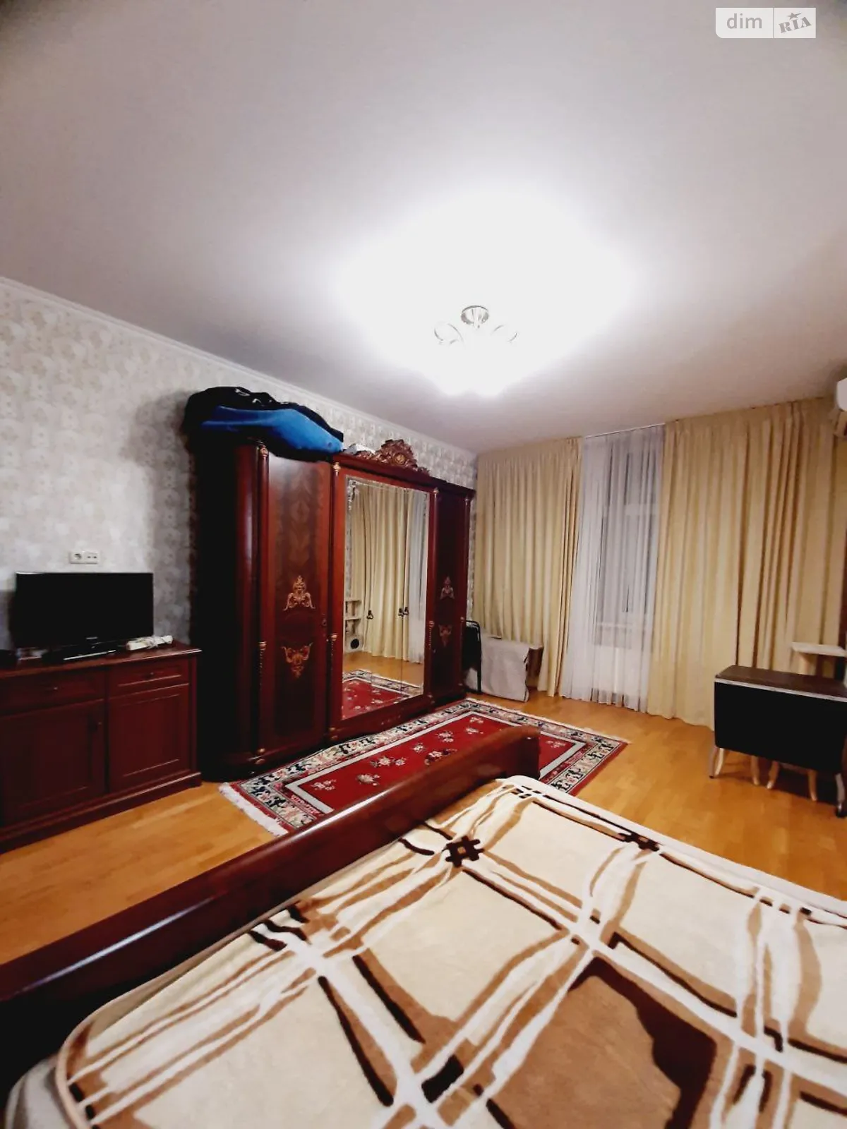 Продається 2-кімнатна квартира 64 кв. м у Одесі, вул. Академічна, 20Б - фото 1