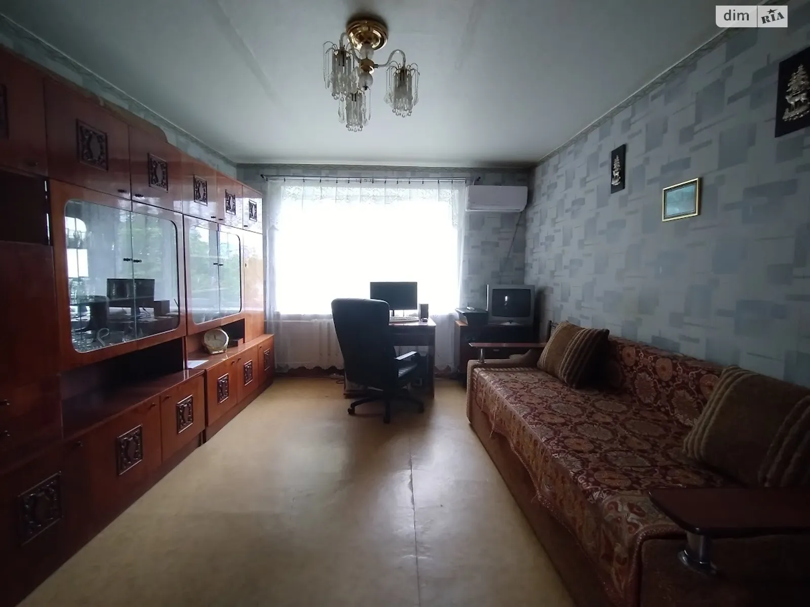 Продается 2-комнатная квартира 49.2 кв. м в Синельникове - фото 2