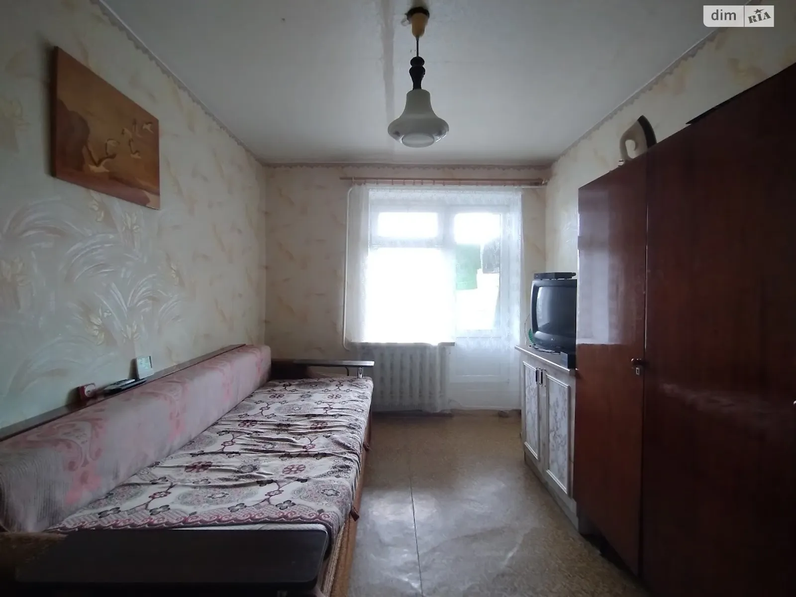 Продается 2-комнатная квартира 49.2 кв. м в Синельникове - фото 3