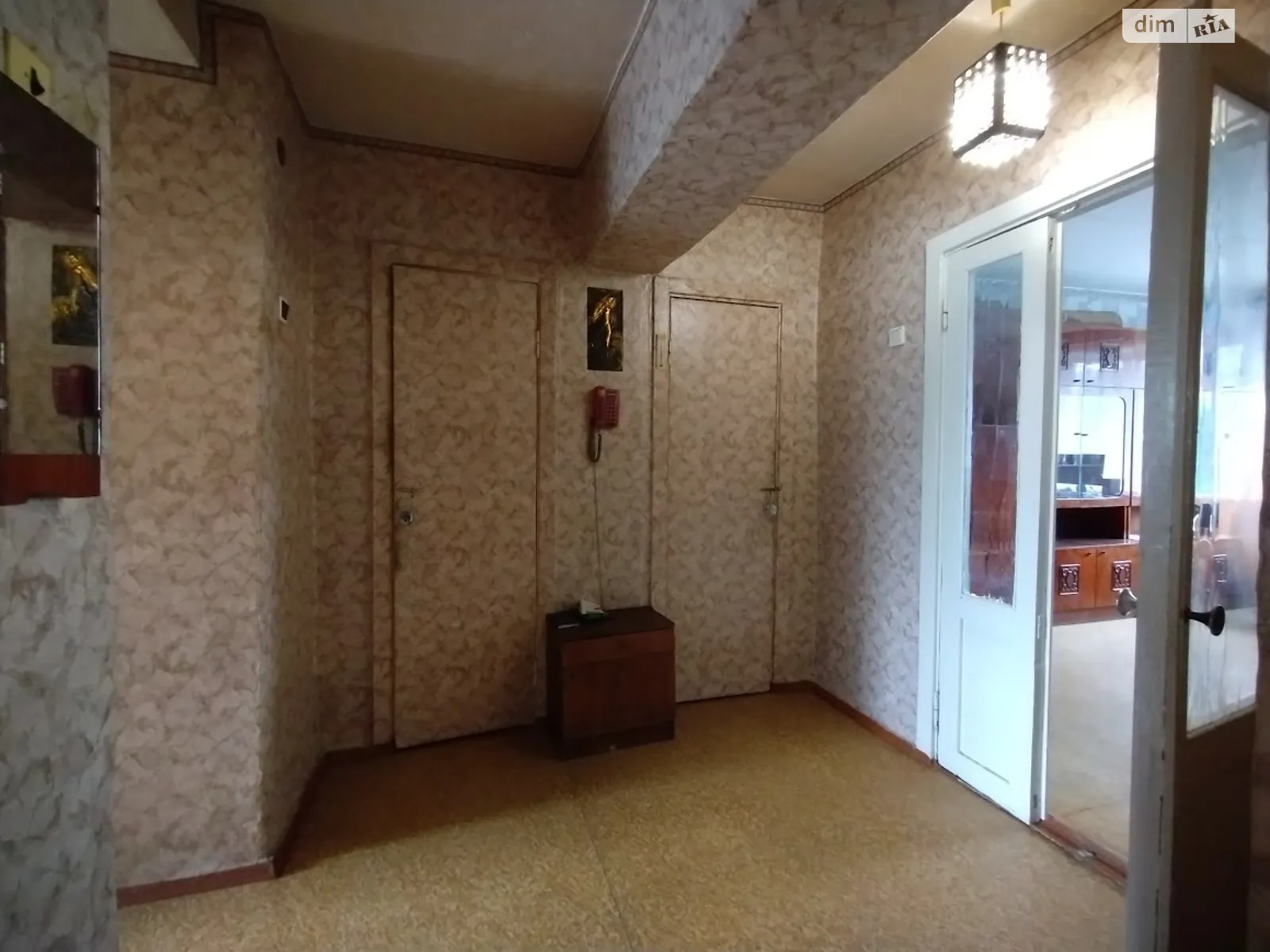 Продается 2-комнатная квартира 49.2 кв. м в Синельникове - фото 4