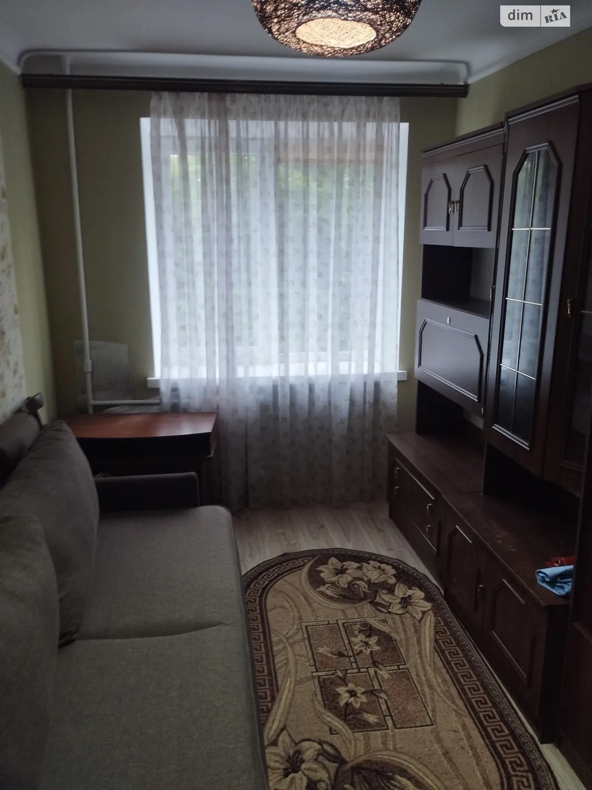 Здається в оренду кімната 16 кв. м у Житомирі, цена: 4000 грн - фото 1