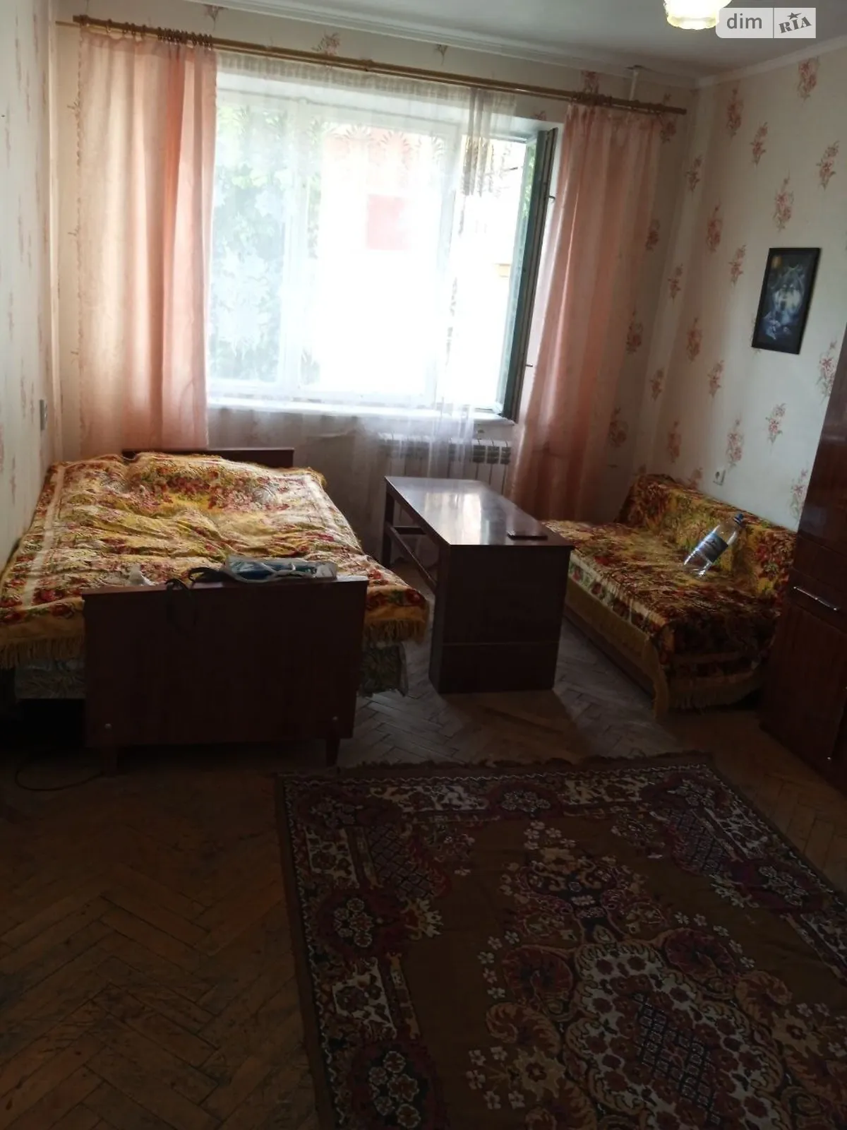 1-кімнатна квартира 33 кв. м у Тернополі, вул. Лепкого Богдана, 7 - фото 1