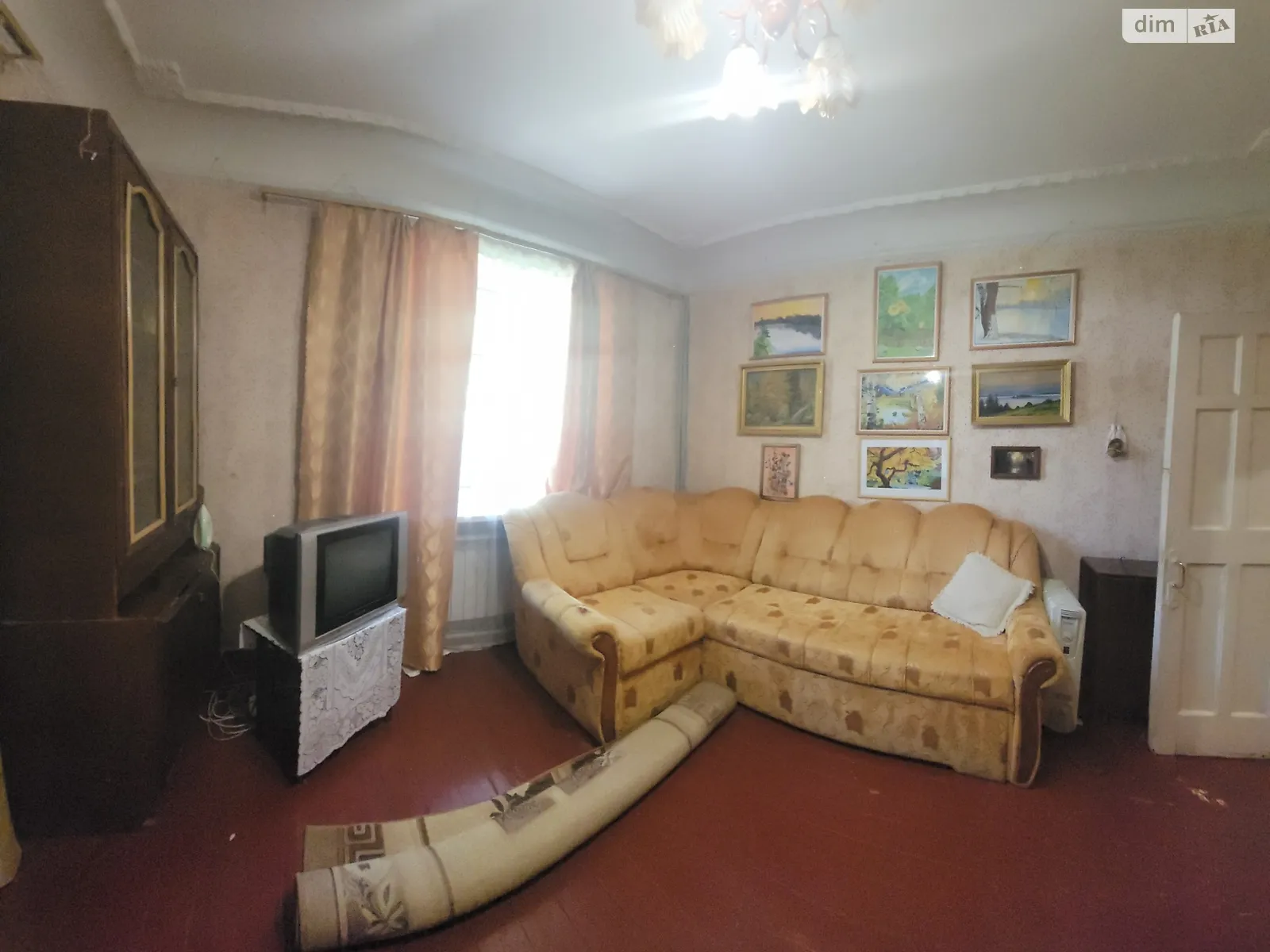 Здається в оренду 2-кімнатна квартира 45 кв. м у Миколаєві, цена: 6000 грн - фото 1