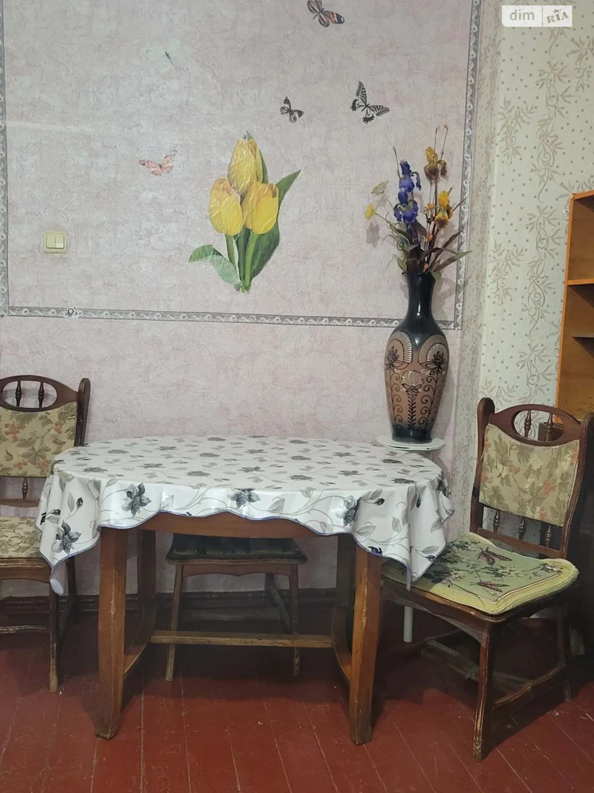 Сдается в аренду 2-комнатная квартира 45 кв. м в Николаеве - фото 4