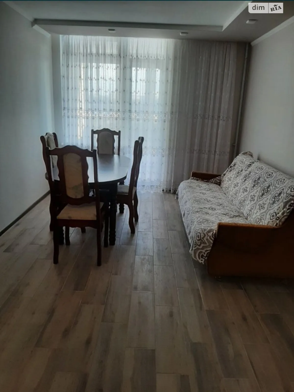 2-комнатная квартира 65 кв. м в Тернополе - фото 2