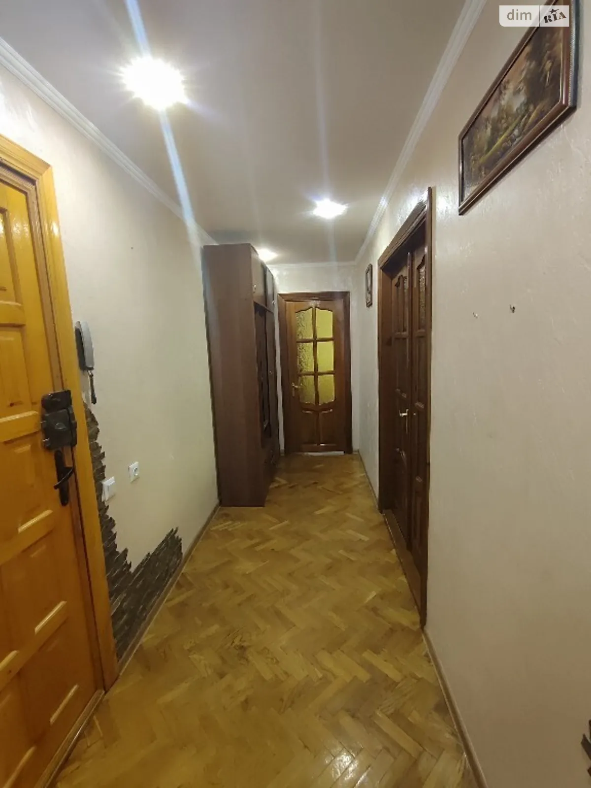 2-кімнатна квартира у Тернополі - фото 2