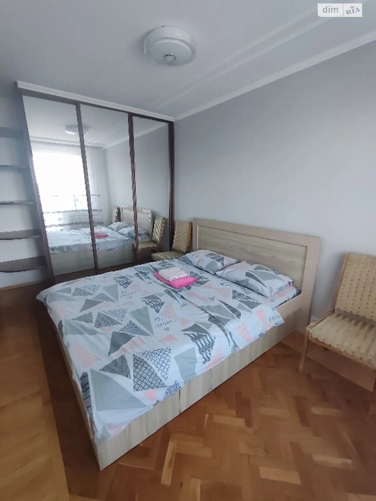 2-кімнатна квартира у Тернополі, цена: 800 грн - фото 1