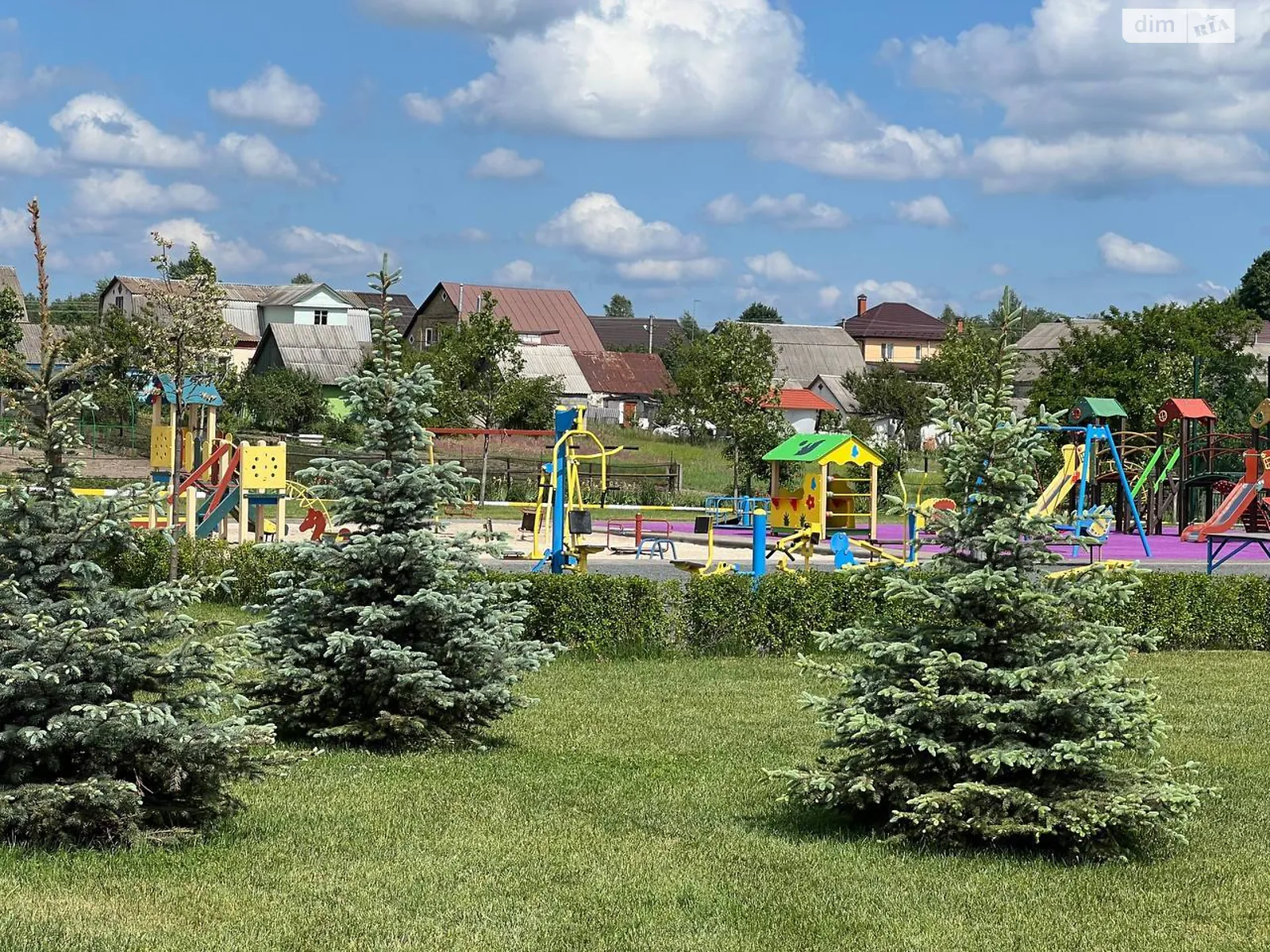 Продается земельный участок 9 соток в Киевской области - фото 4
